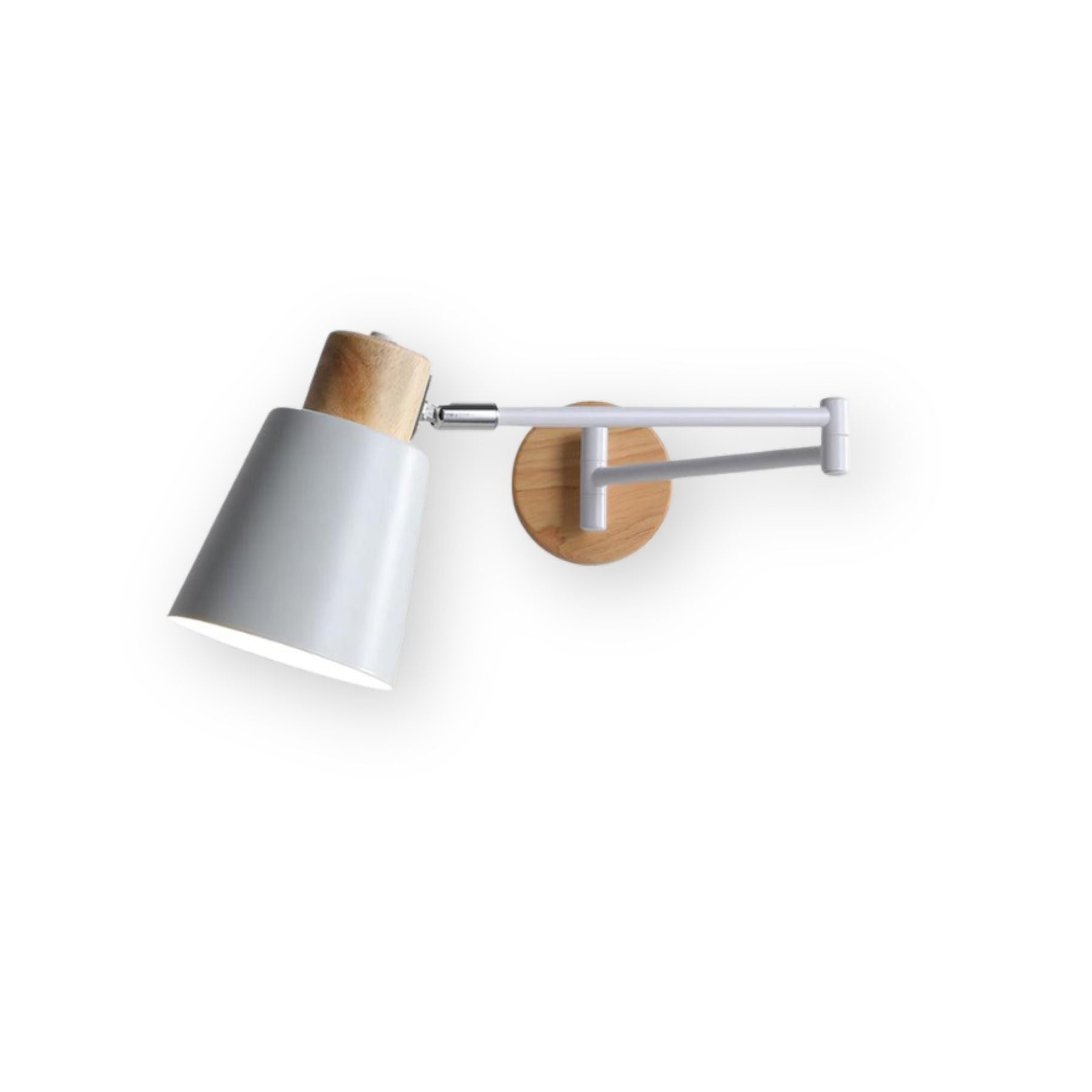 Fenovian Wall Light