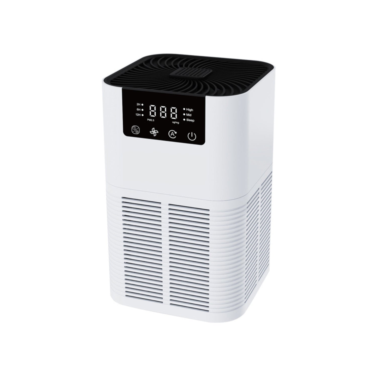NELLO - Air Purifier