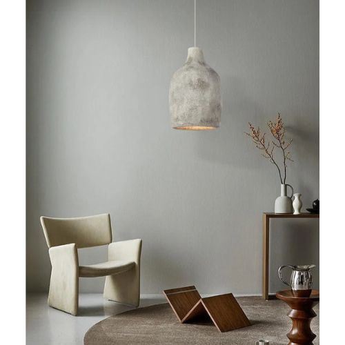 Tallon Japandi Pendant Light