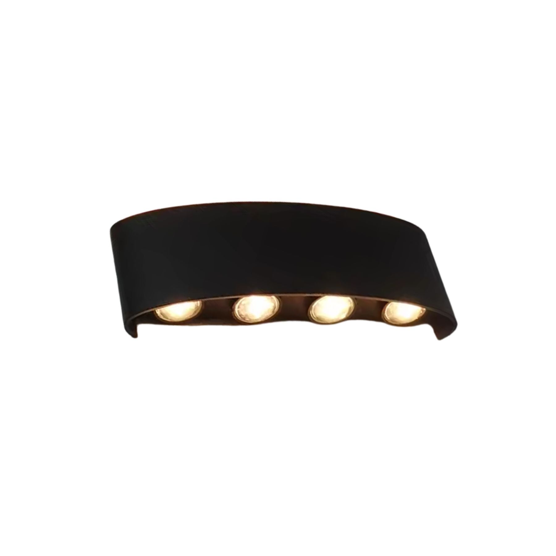 Domesi Wall Light