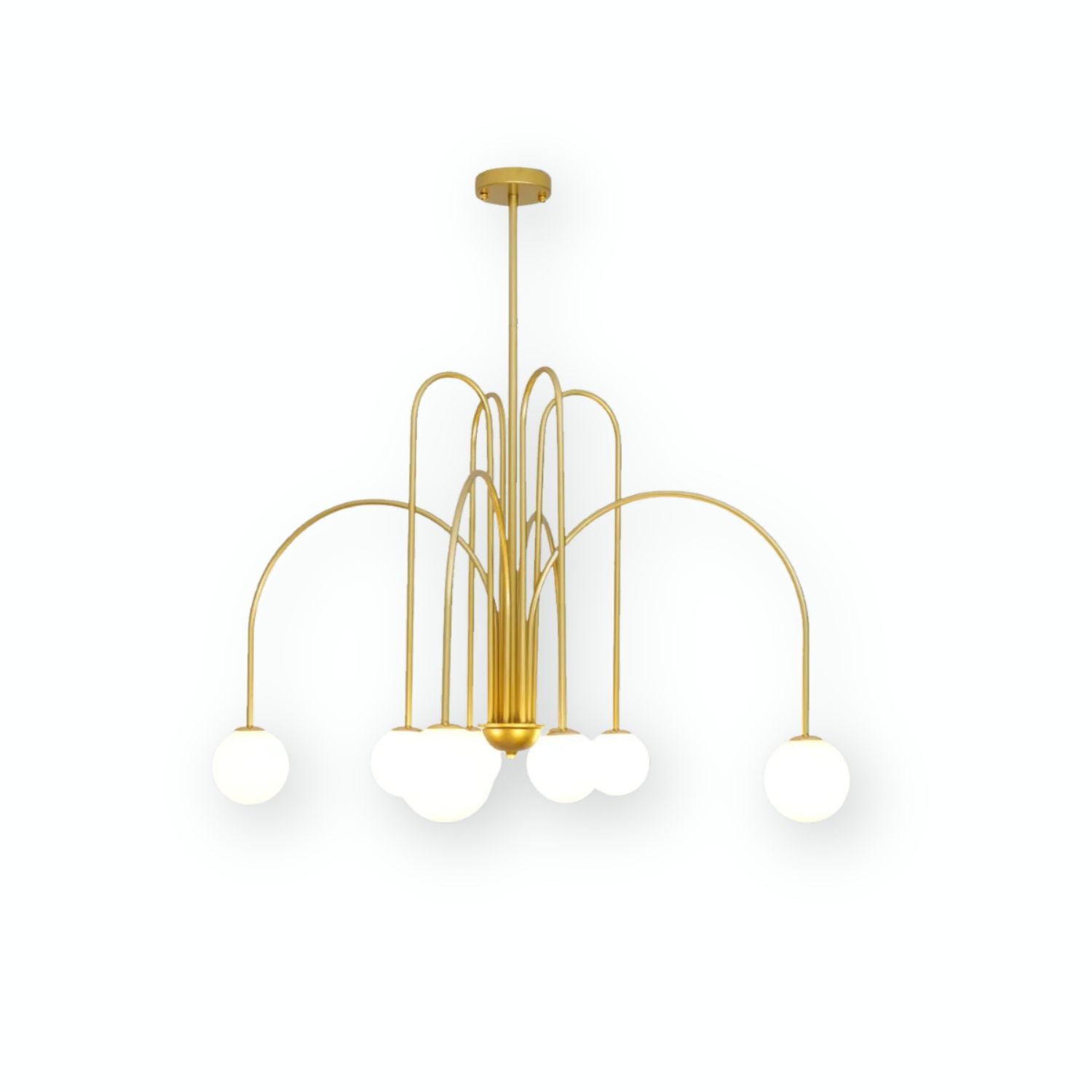 Delamy Ceiling Light