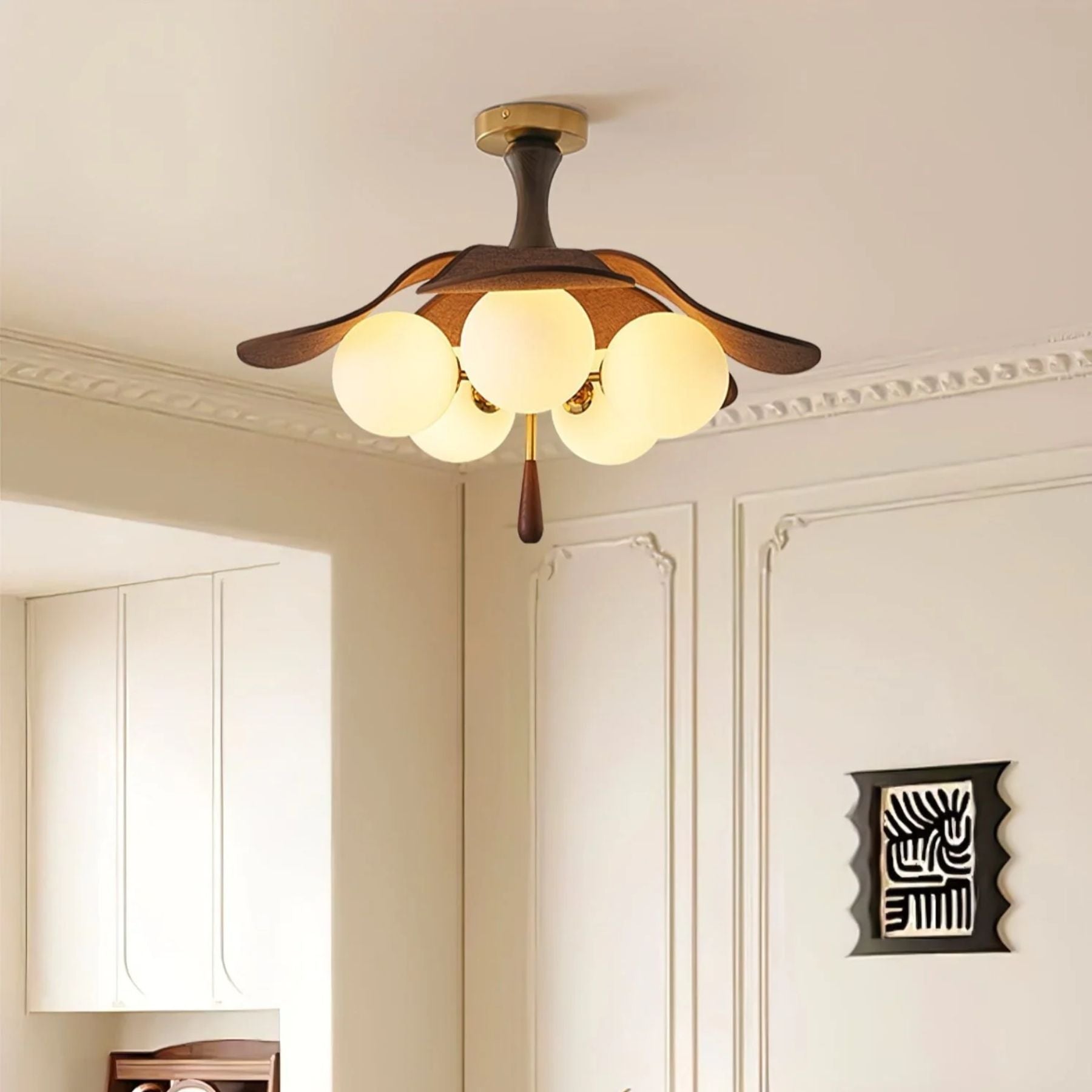 Symolith Ceiling Light