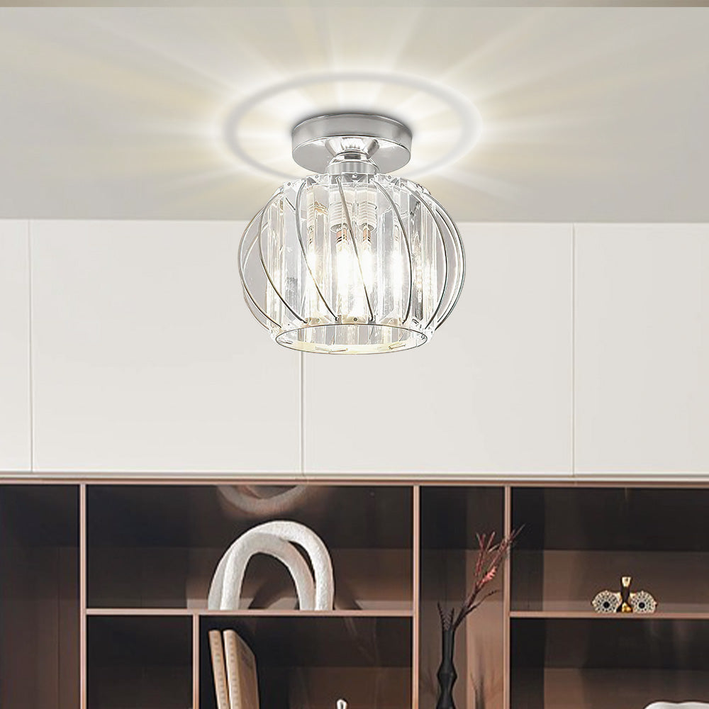 Cazzon luxury Ceiling Light