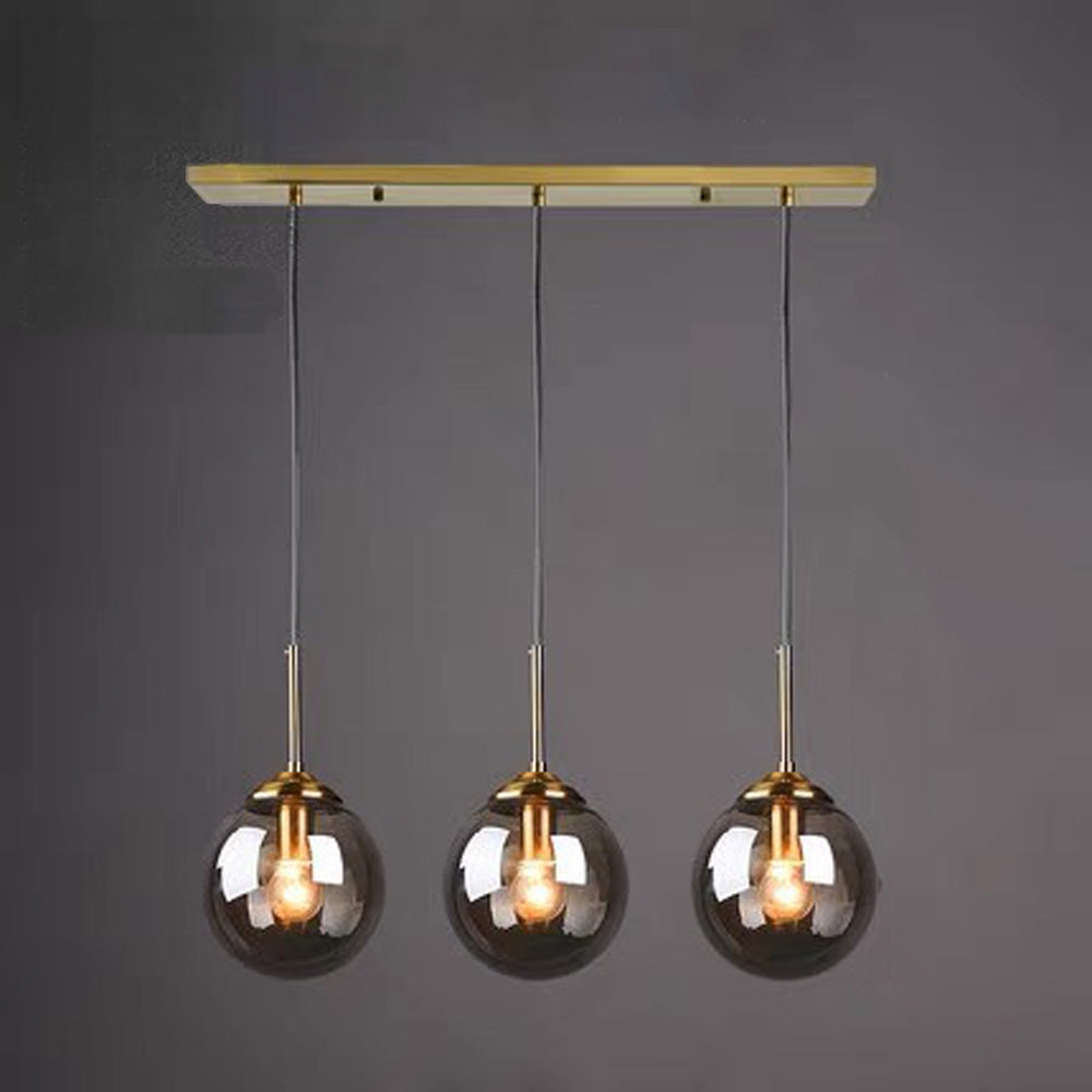 Lasmeno Pendant Light