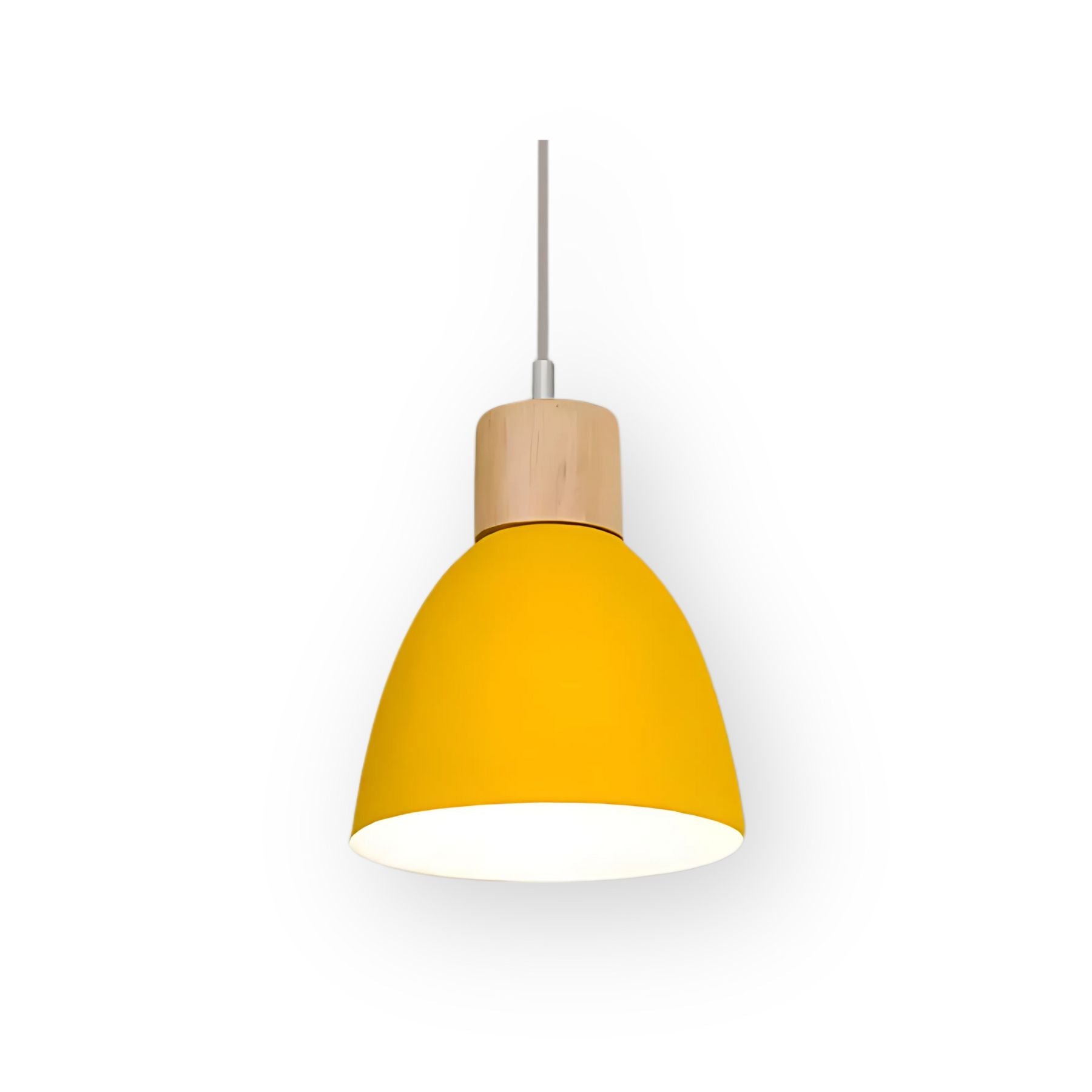 Lomira Cups Pendant Light