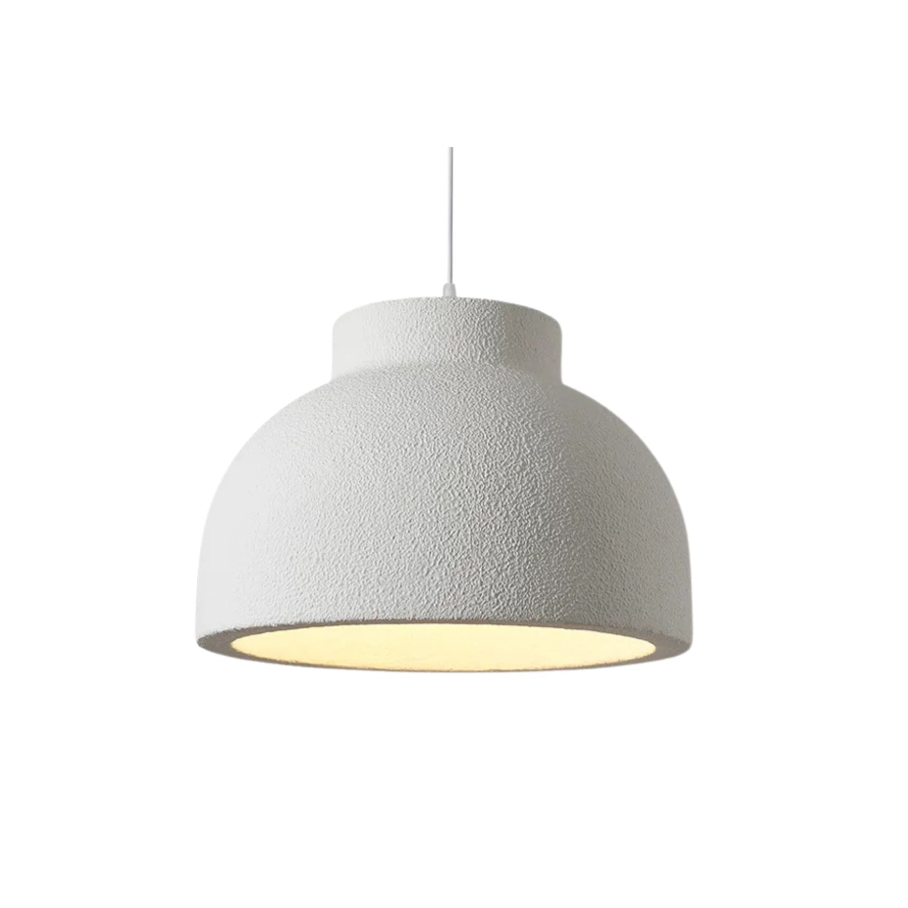 Melron Japandi Pendant Light