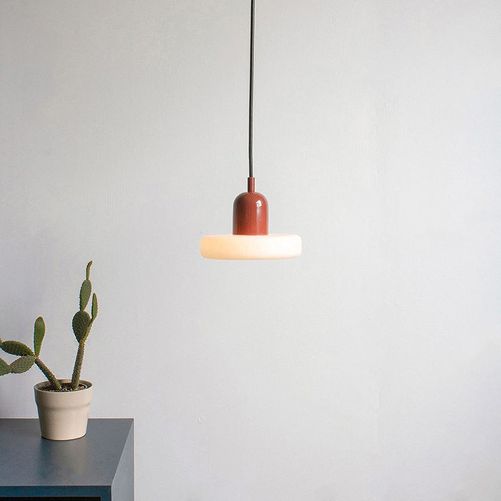 Pezon Pendant Light