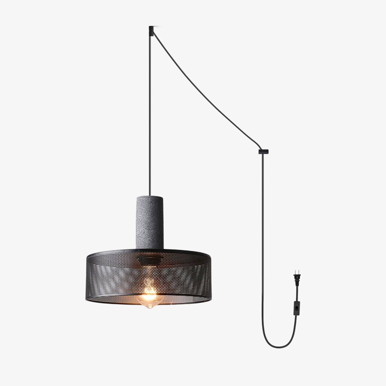 Gezzon Pendant Light