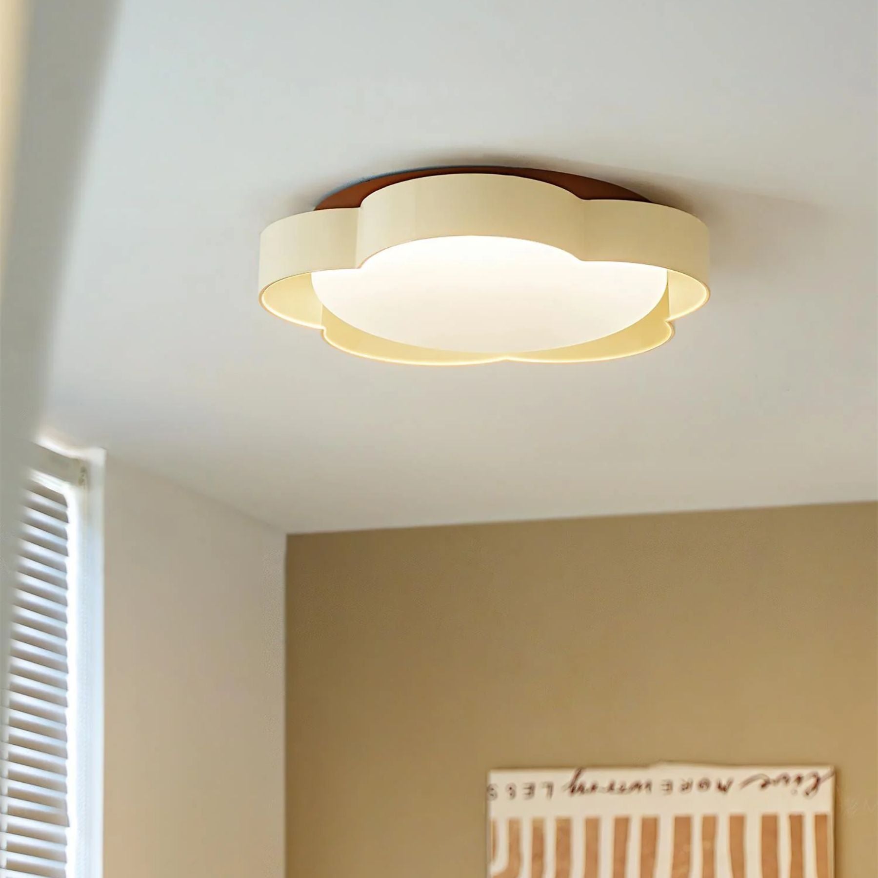 Lemniza Ceiling Light