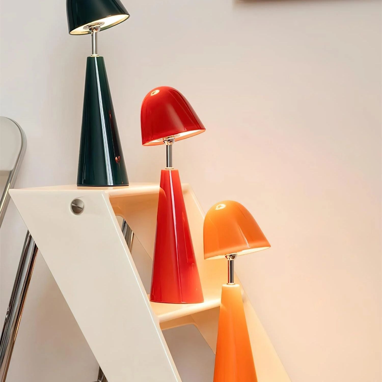 Maza Table Lamp