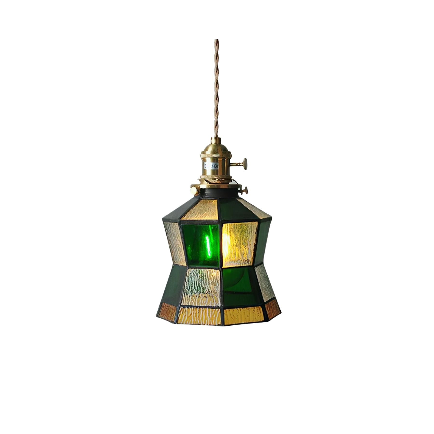 Moseno Tiffany Pendant Light
