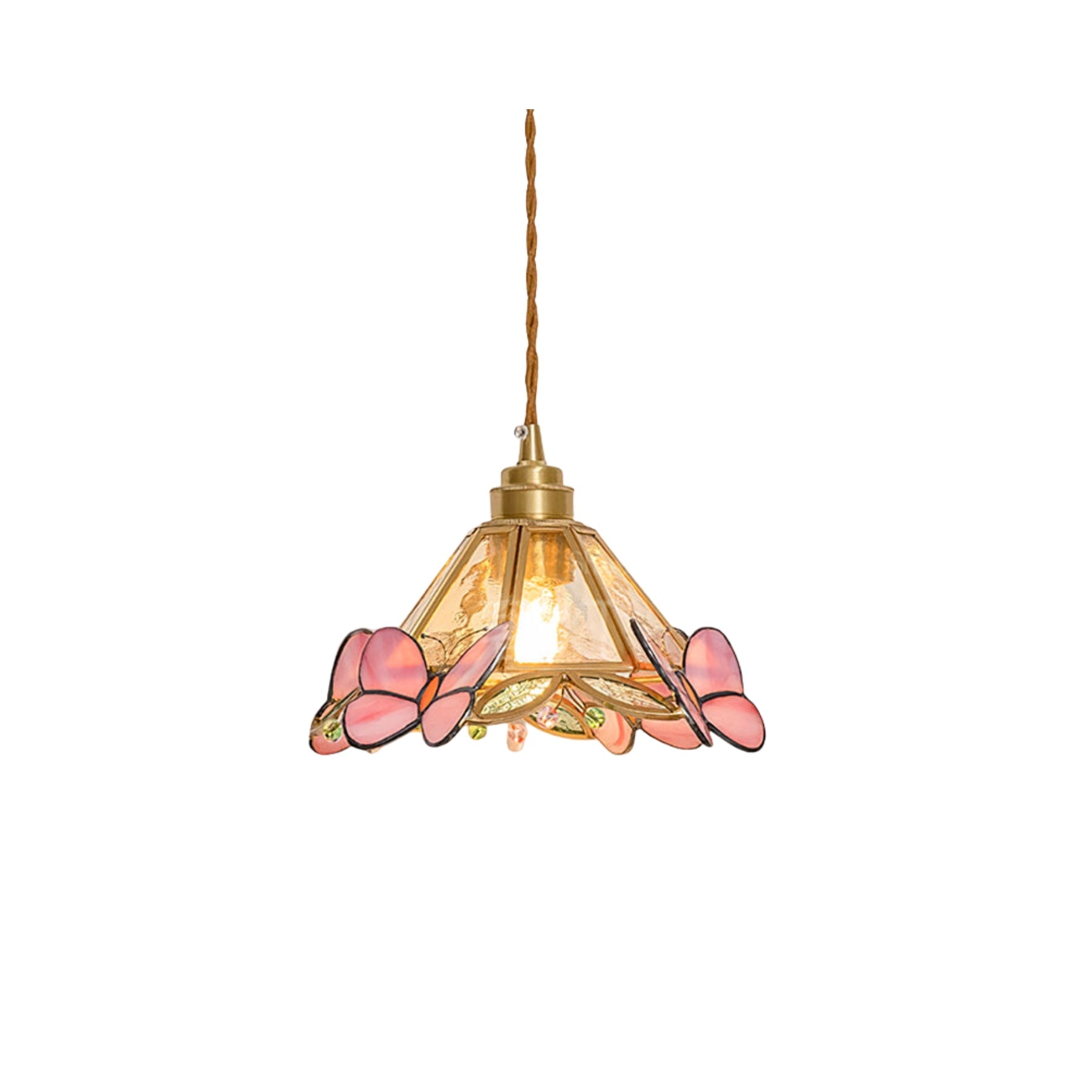 Rosilly Pendant Light