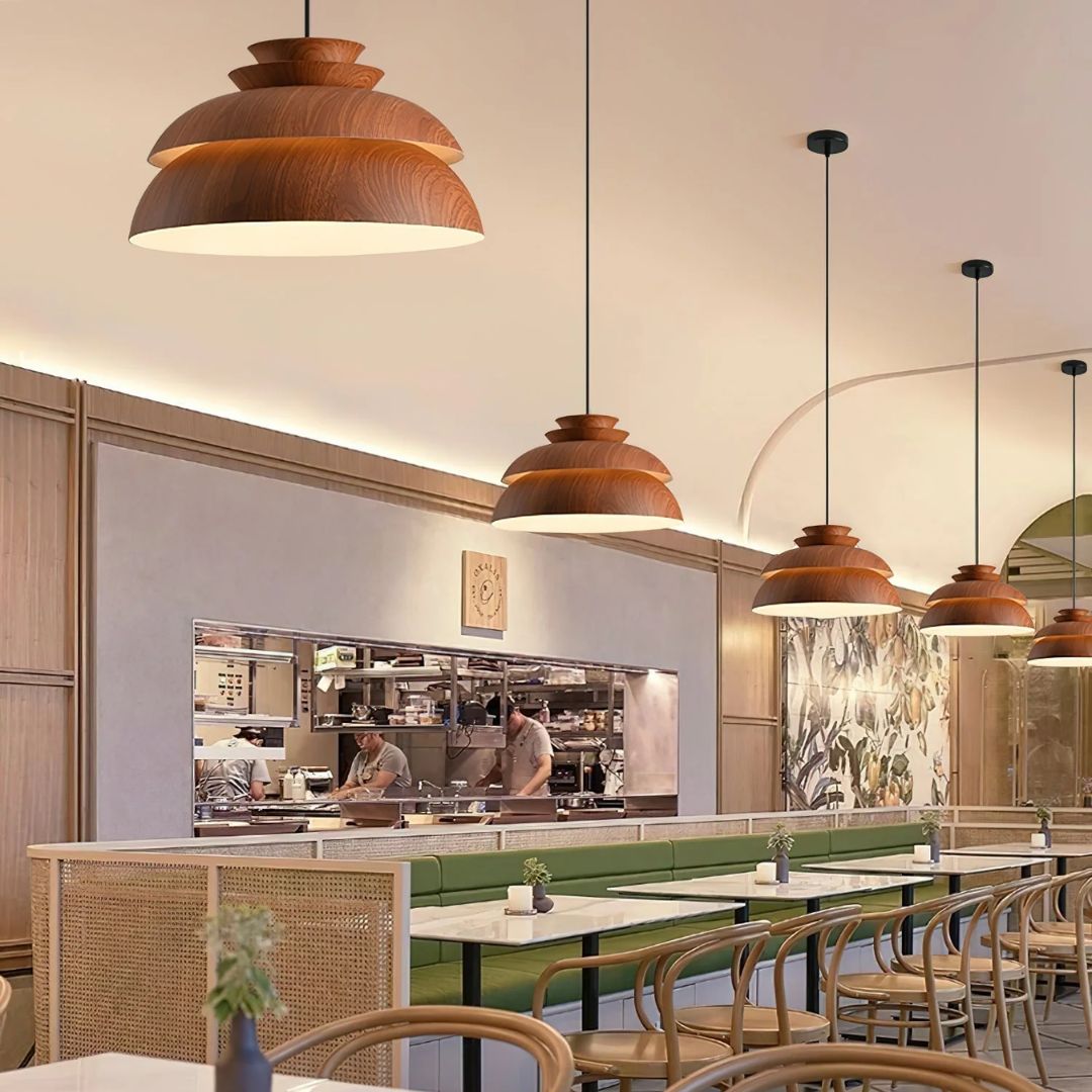 Marvan Pendant Light
