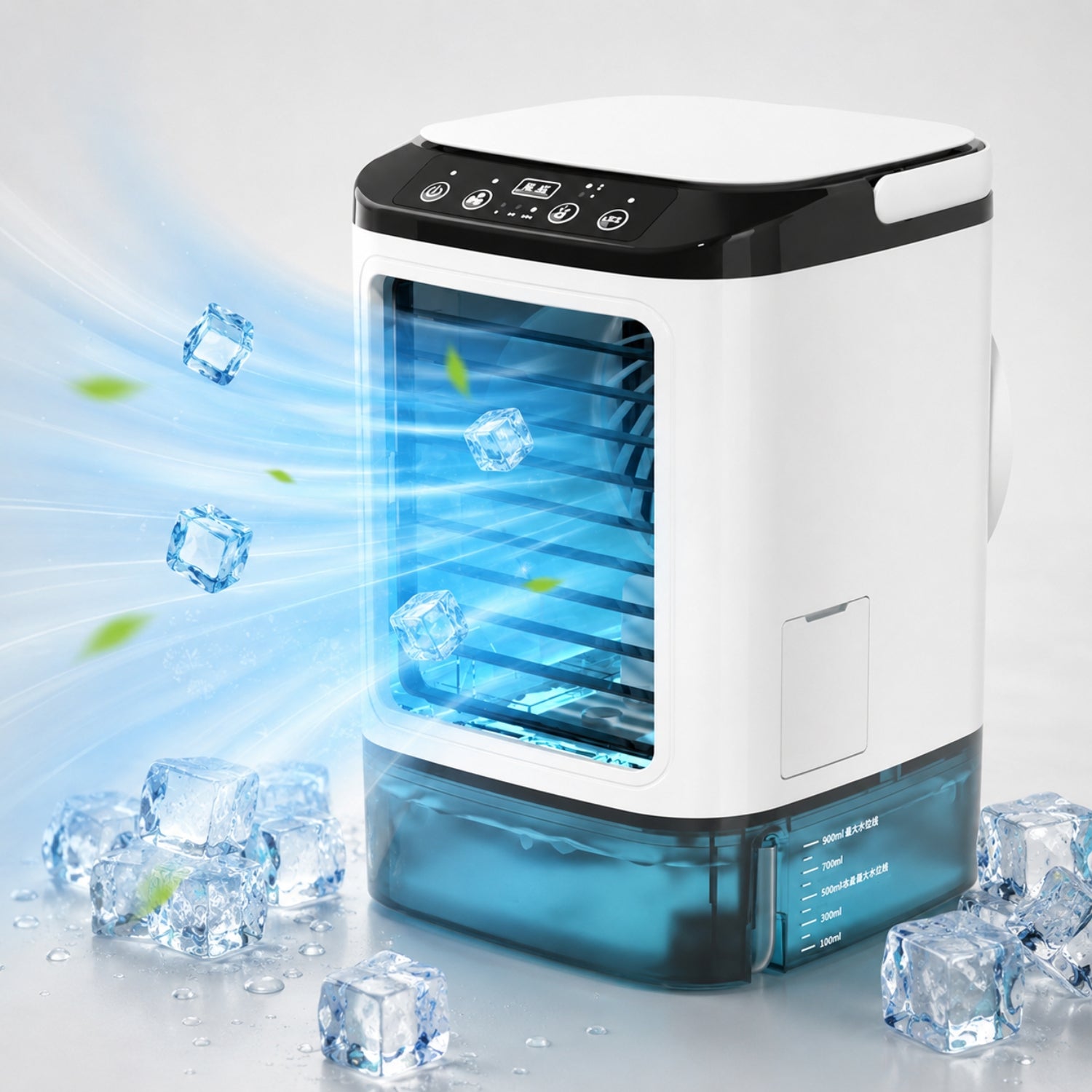 Brenero Mini Air Cooler