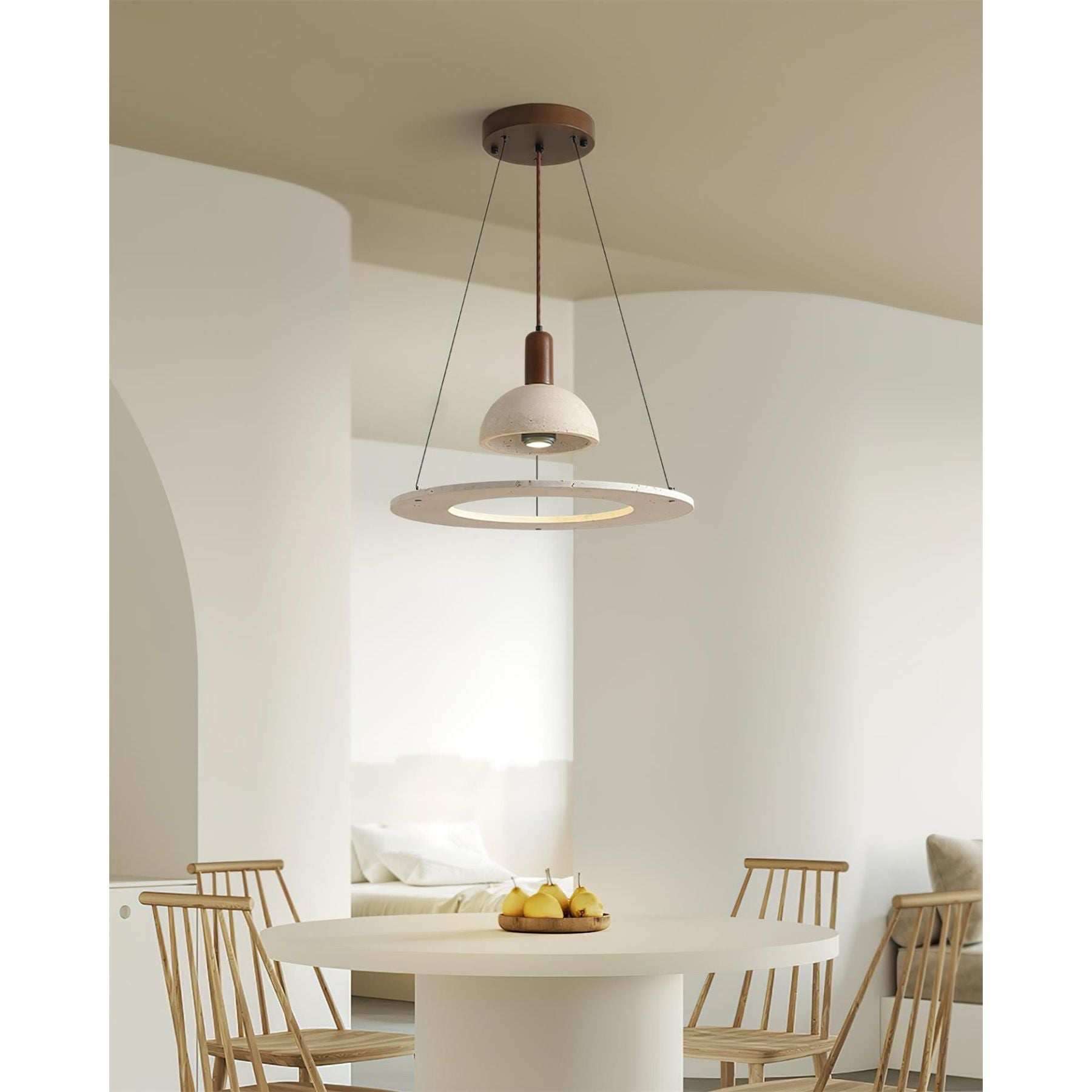 Vesitaza Pendant Light