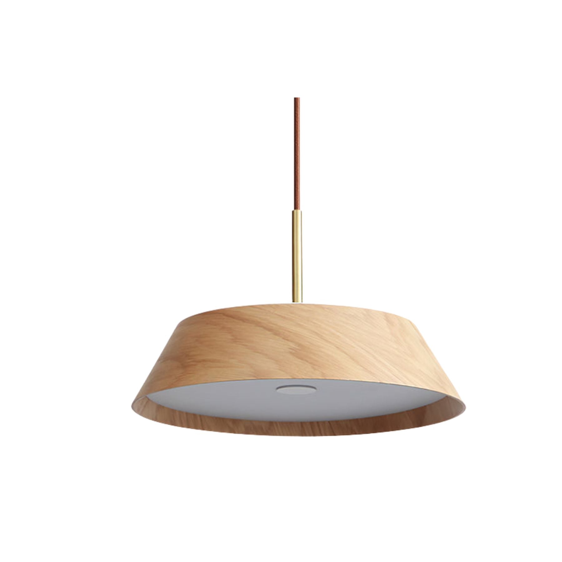 Wavone Japandi Style Pendant Light