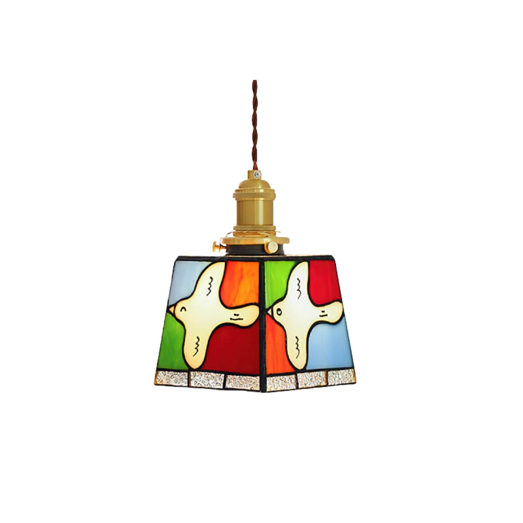 Meniora Pendant Light