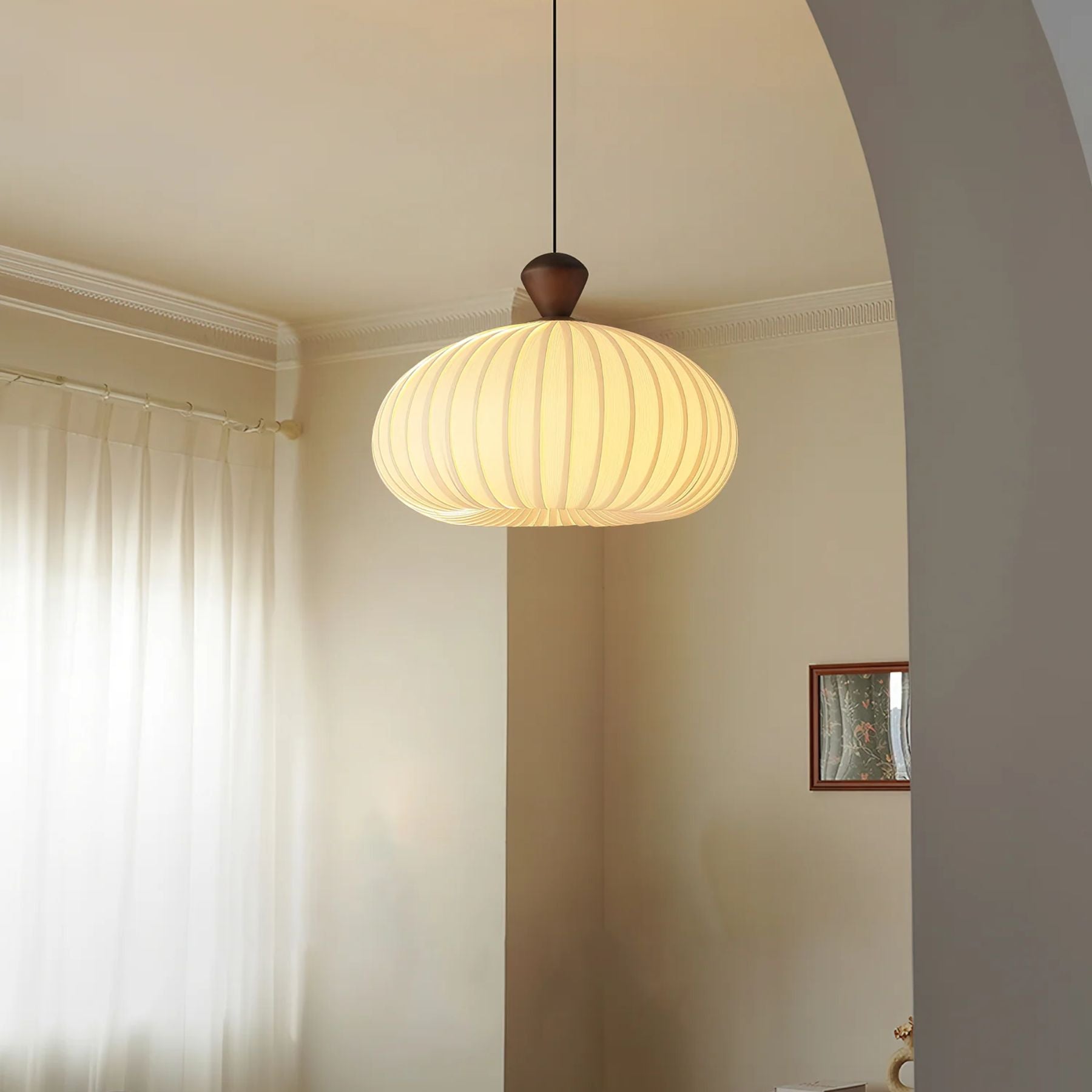 Lemazan Pendant Light