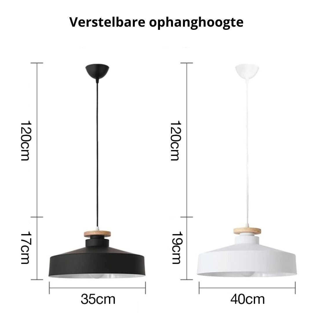 Syveron Pendant Light