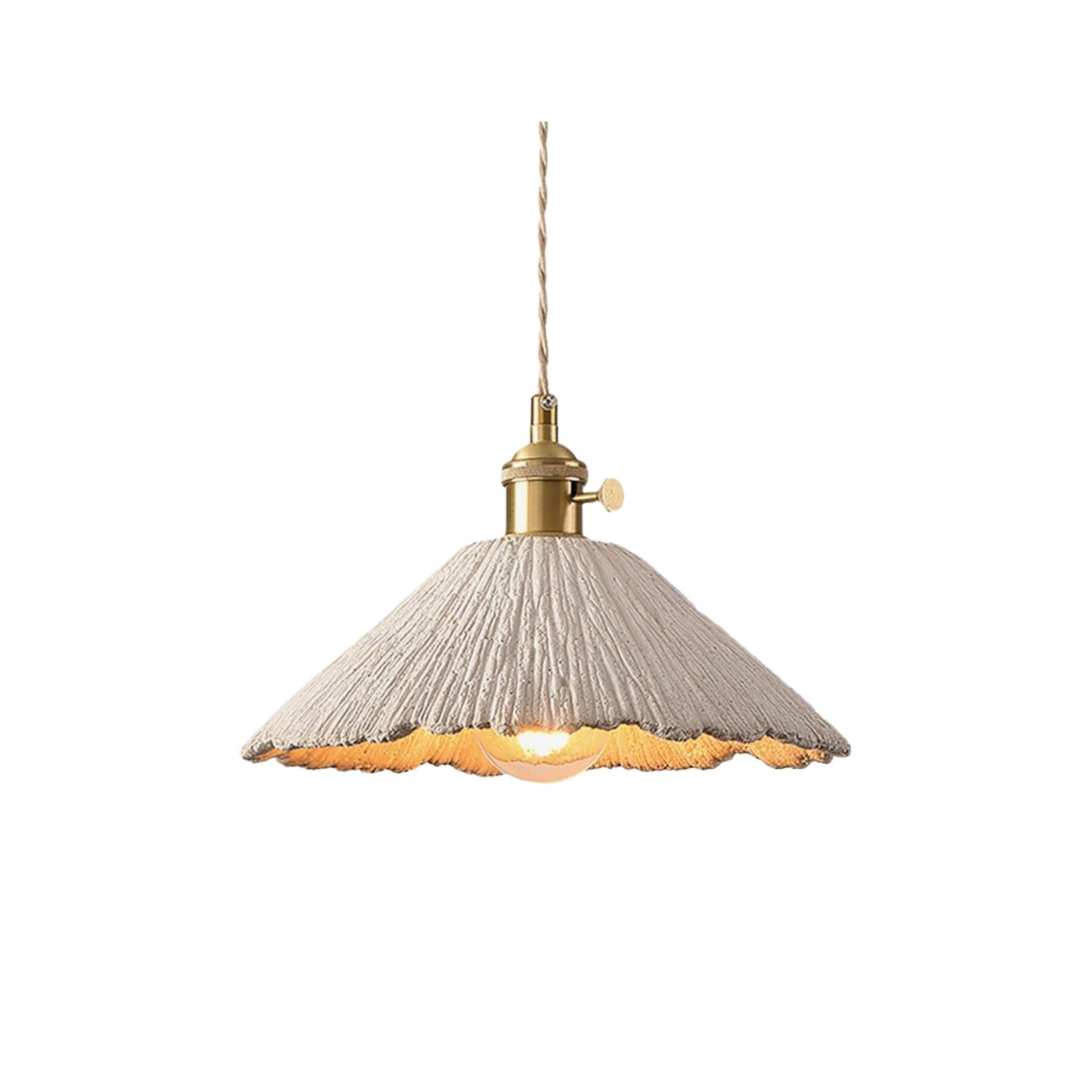 Cecramo Pendant Light