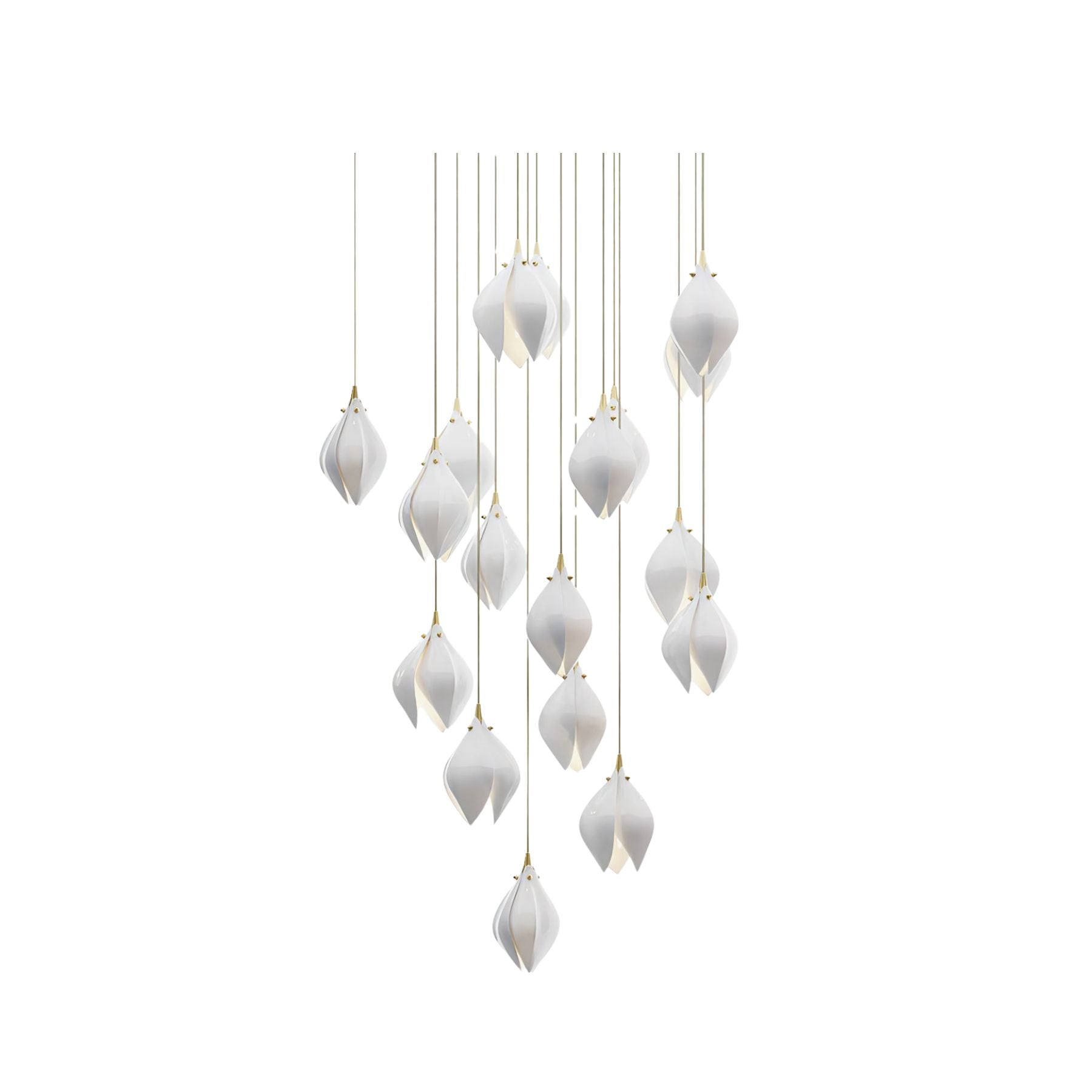 Gryvon Pendant Light