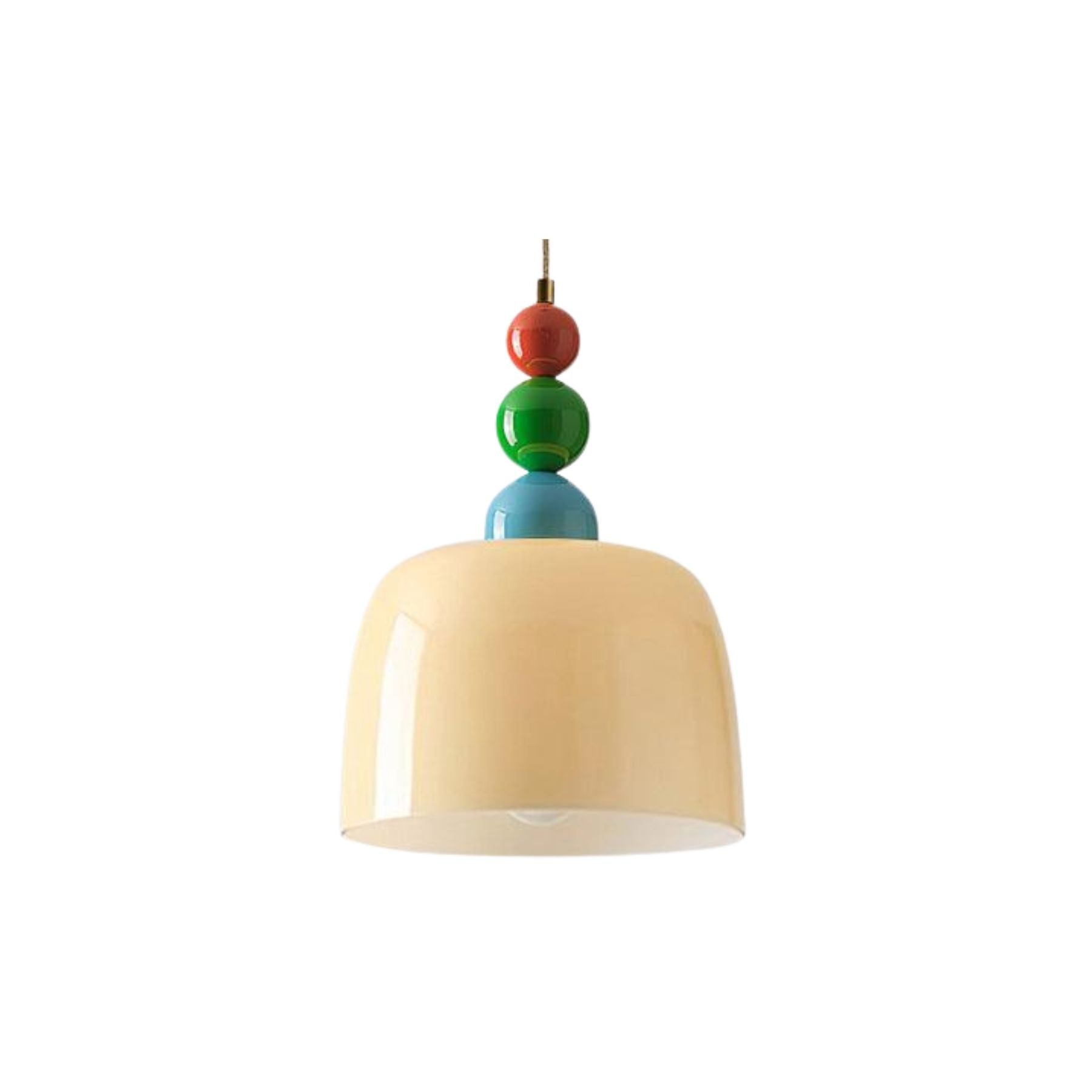 Ton Bon Pendant Light