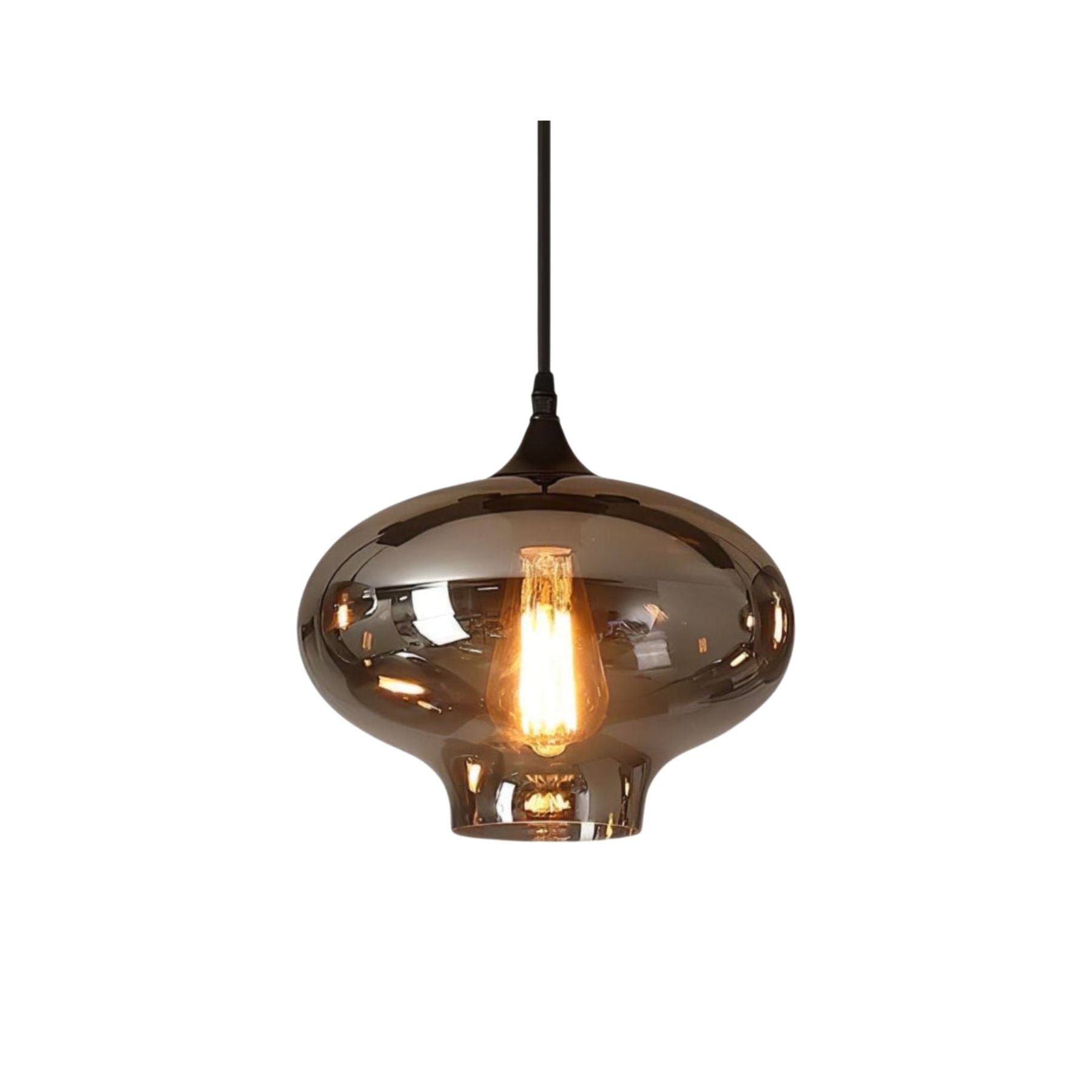 Silseno Pendant Light
