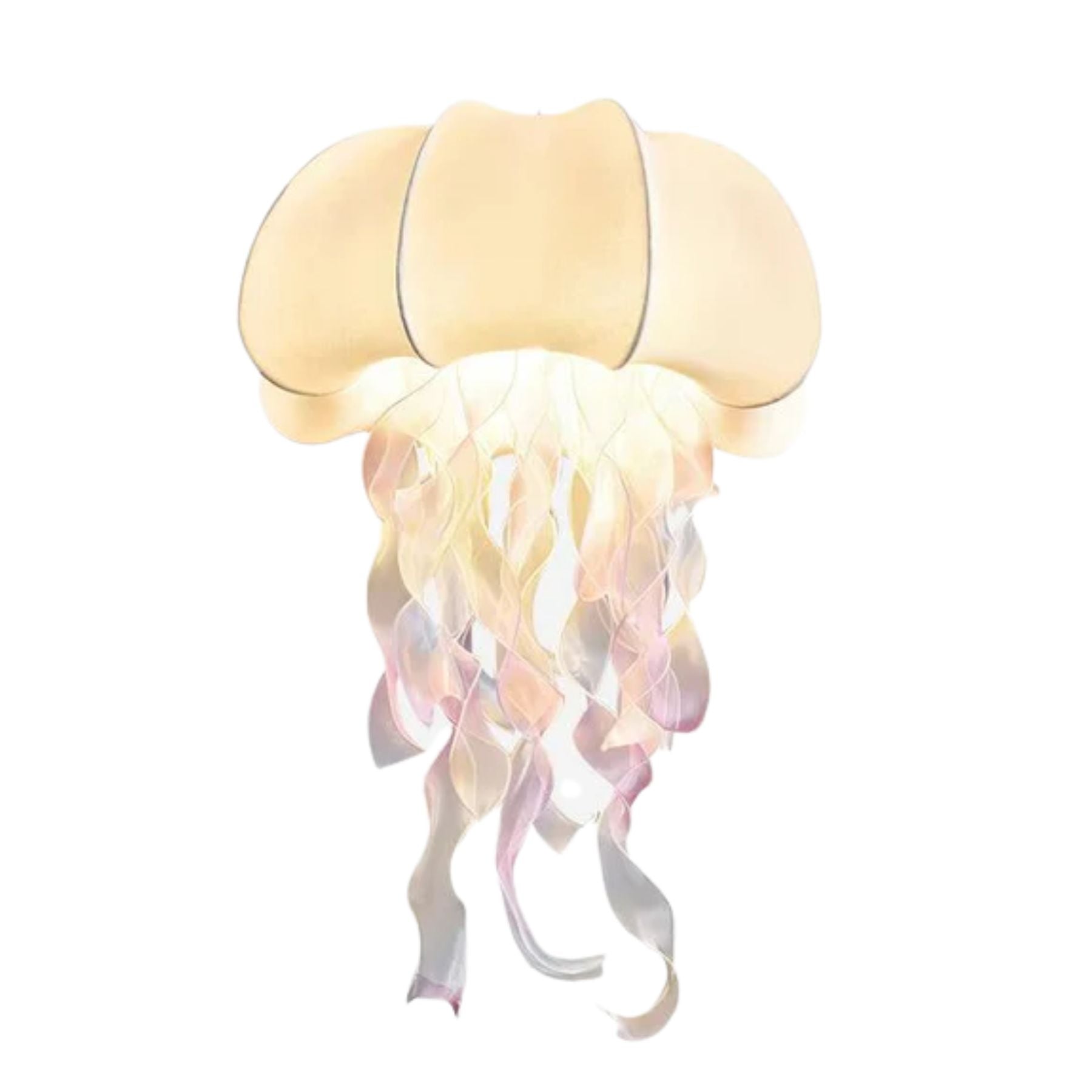 Luneno Jellyfish Pendant Light