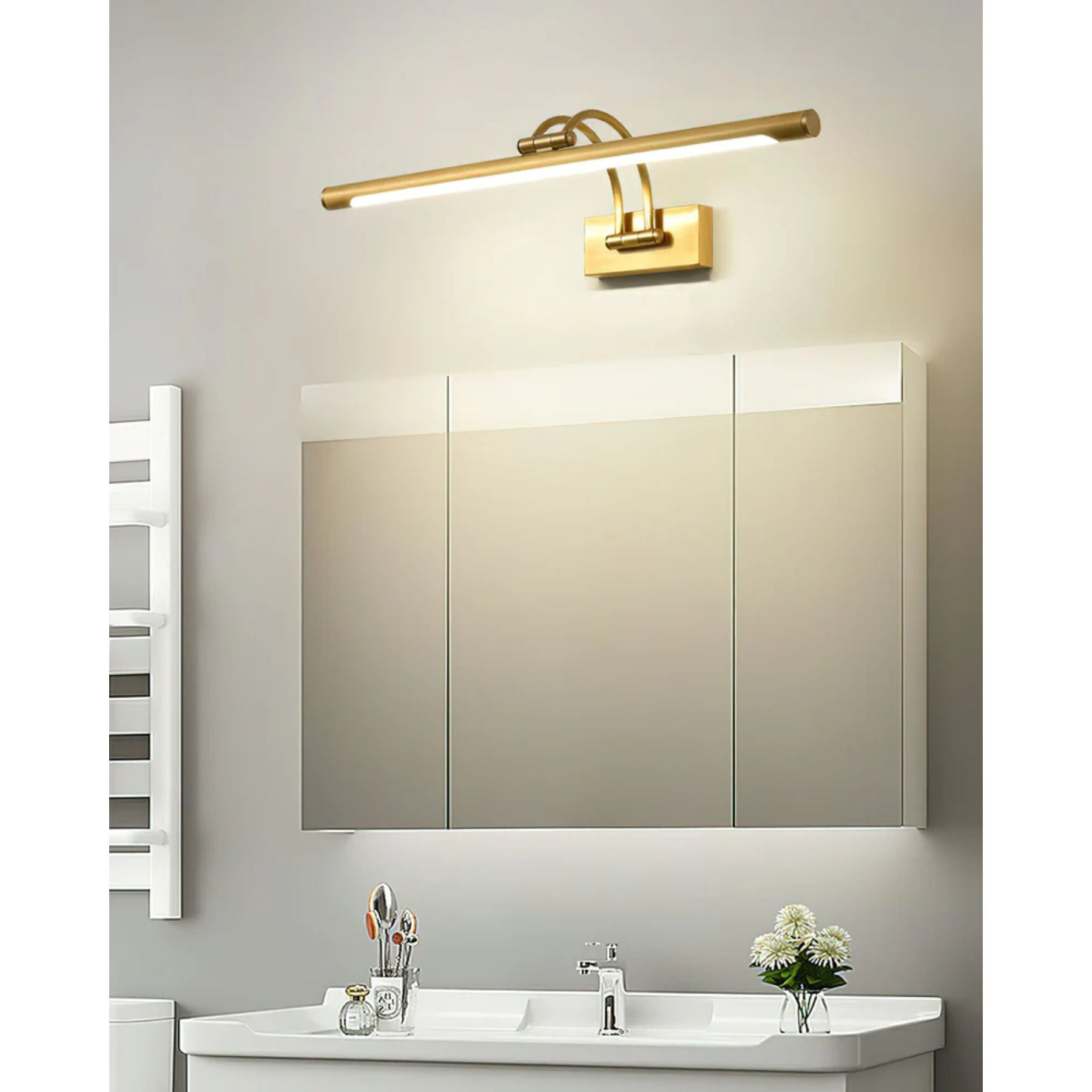 Marenzo Wall Light