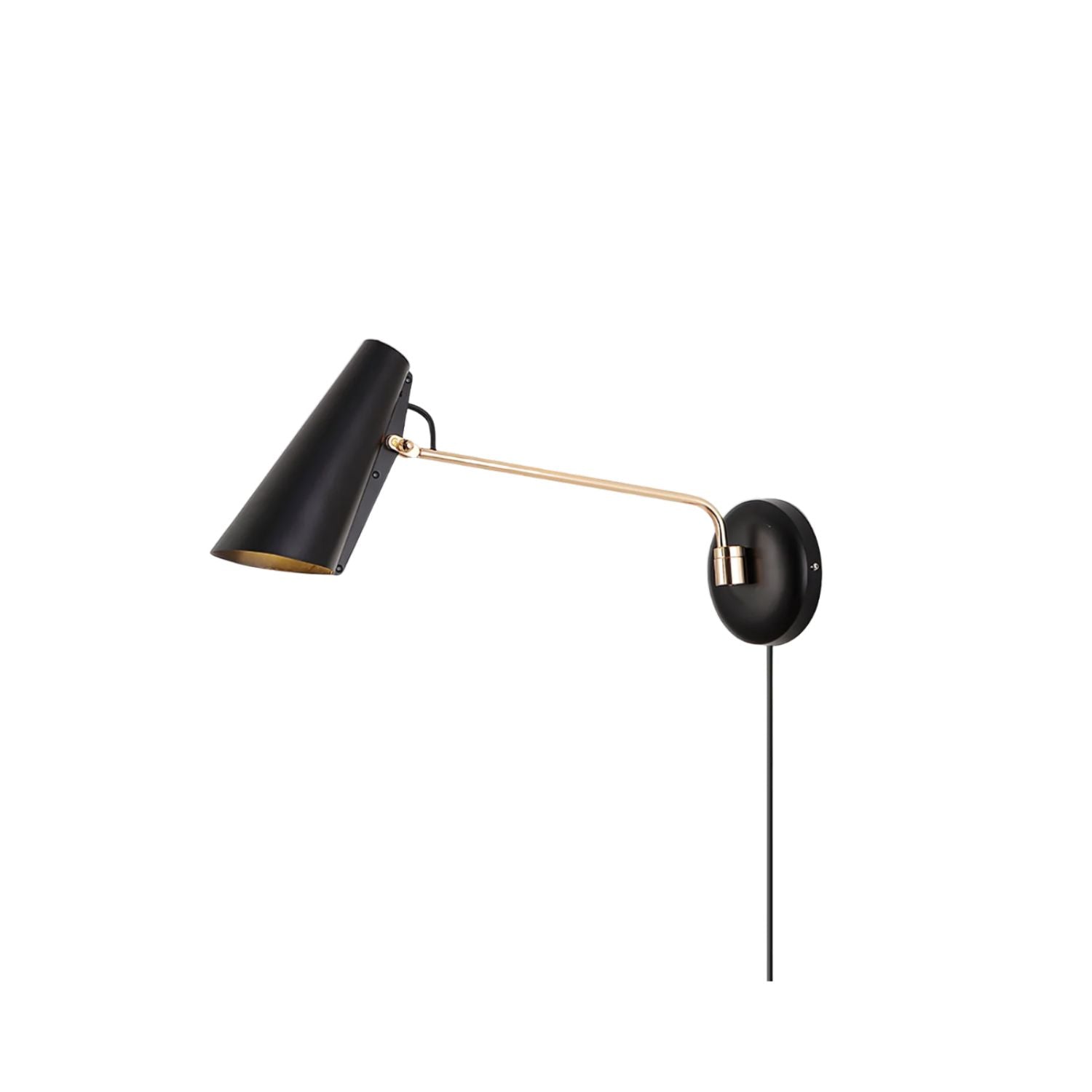 Veony Wall Light With Plug