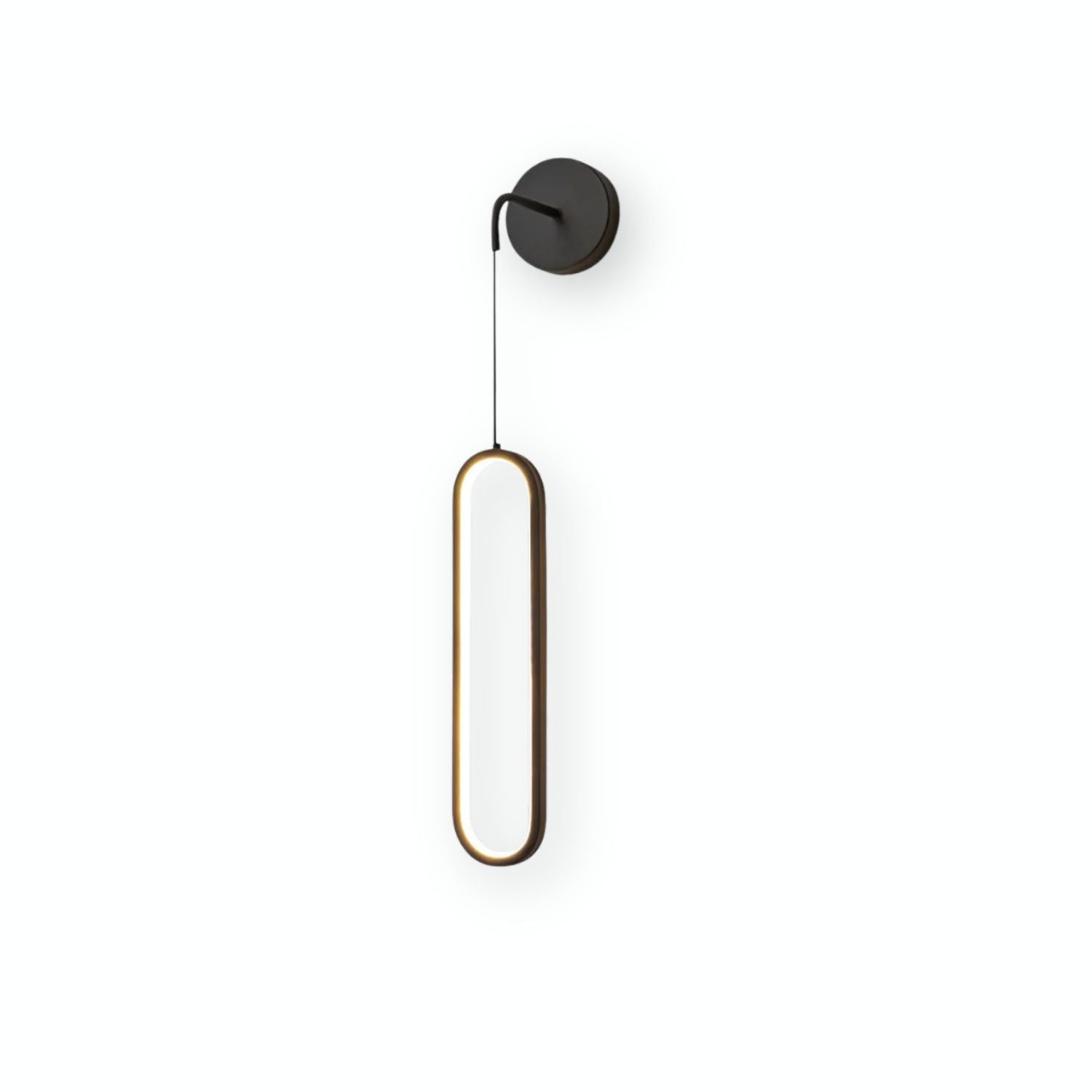 Meltone Pendant Wall Light