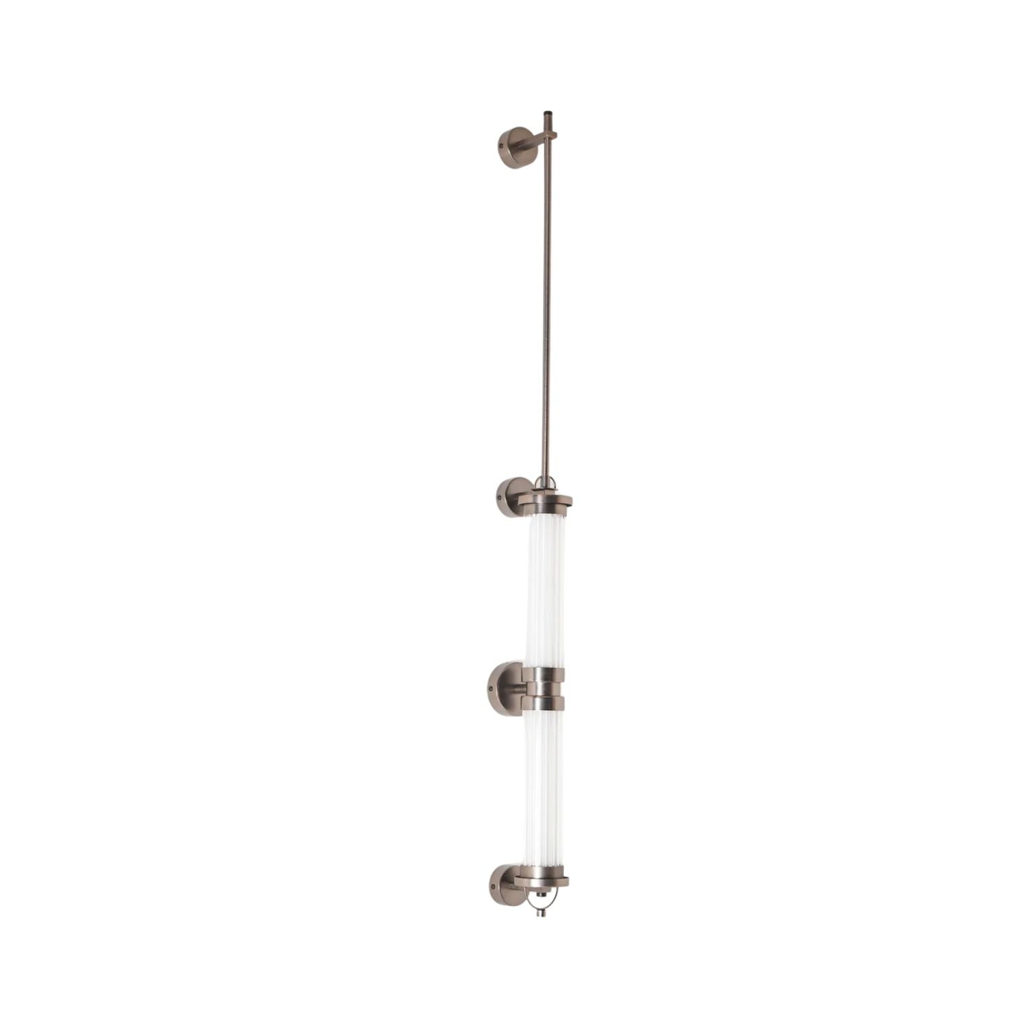 Xeso Vertical Wall Light