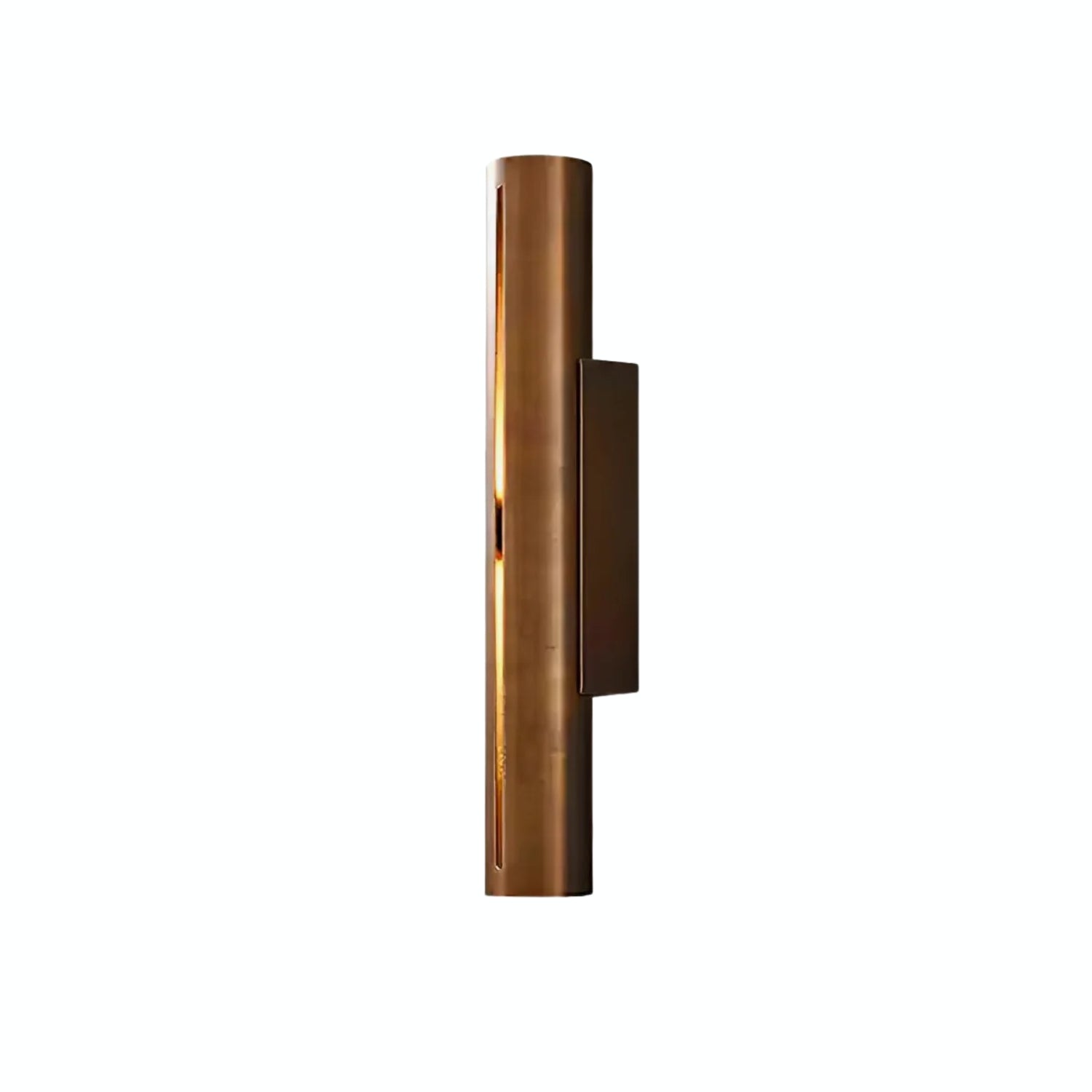 Bayca Cylindrical Wall Light