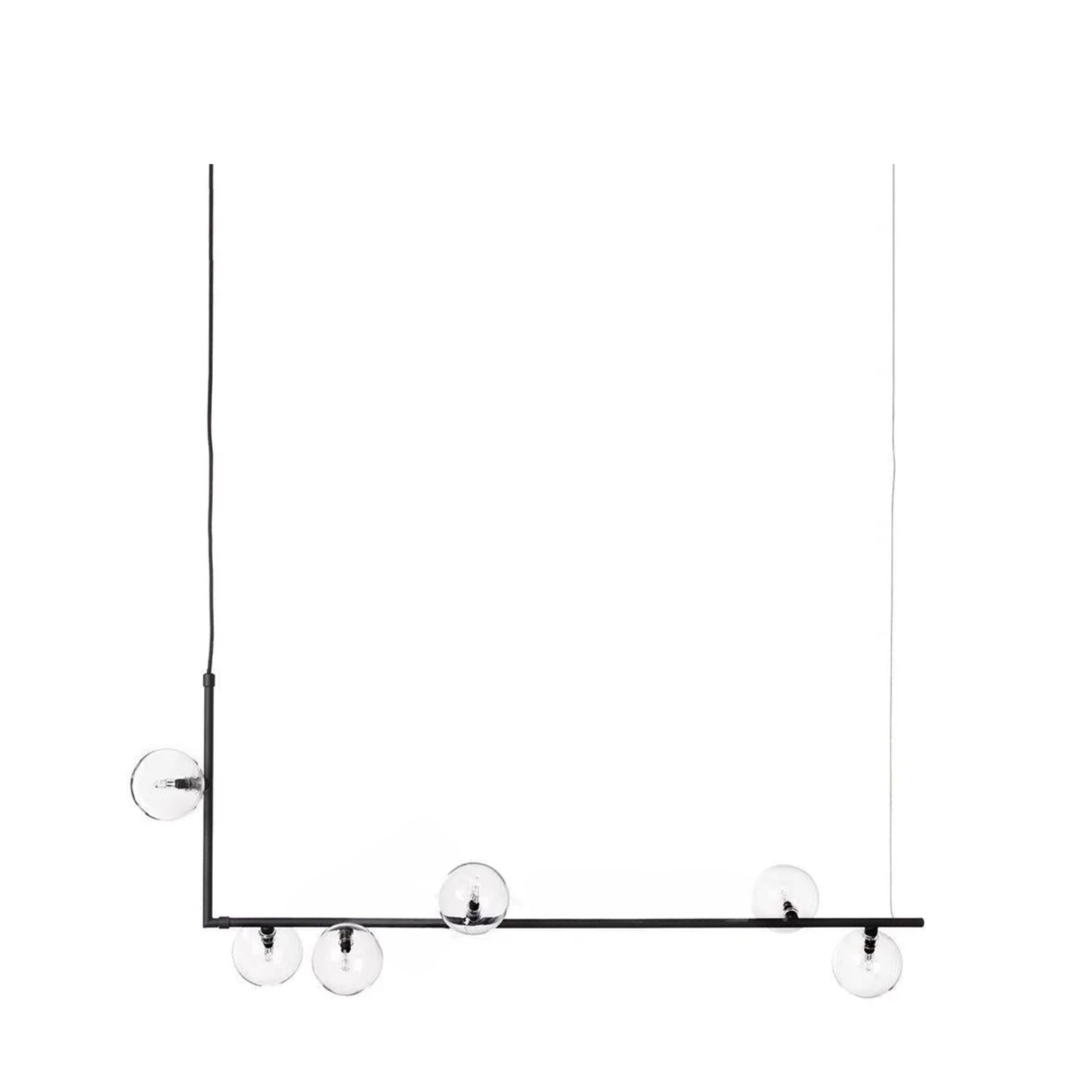 Levianor Pendant Light