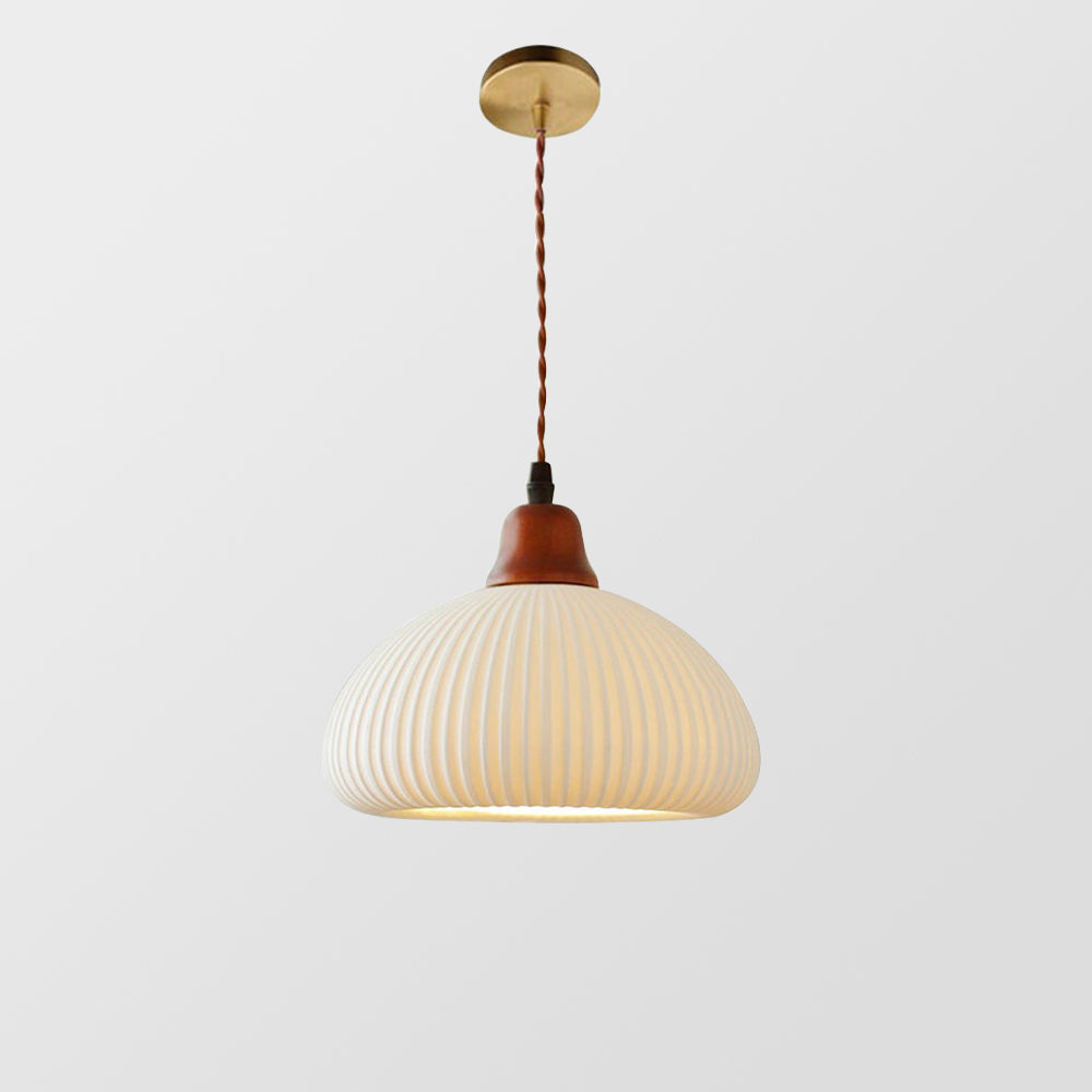 Lovon Scandinavian Pendant Light