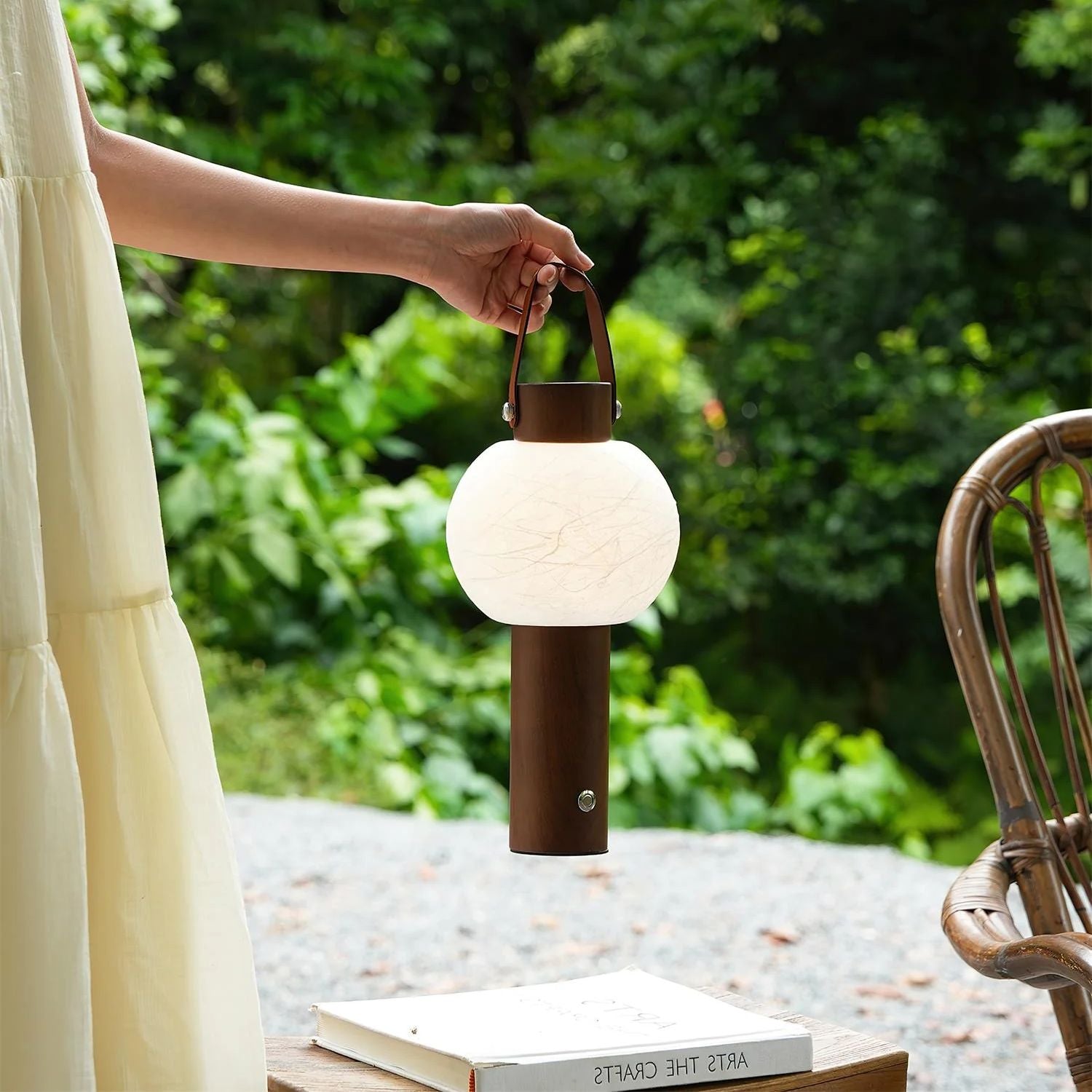 Rolemis Table Lamp