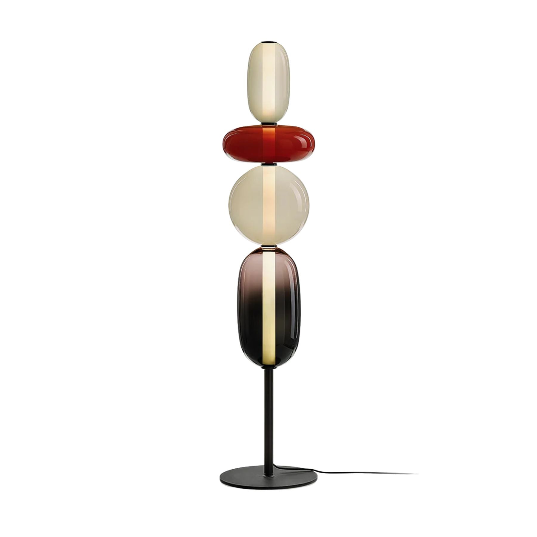 Sovem Floor Lamp
