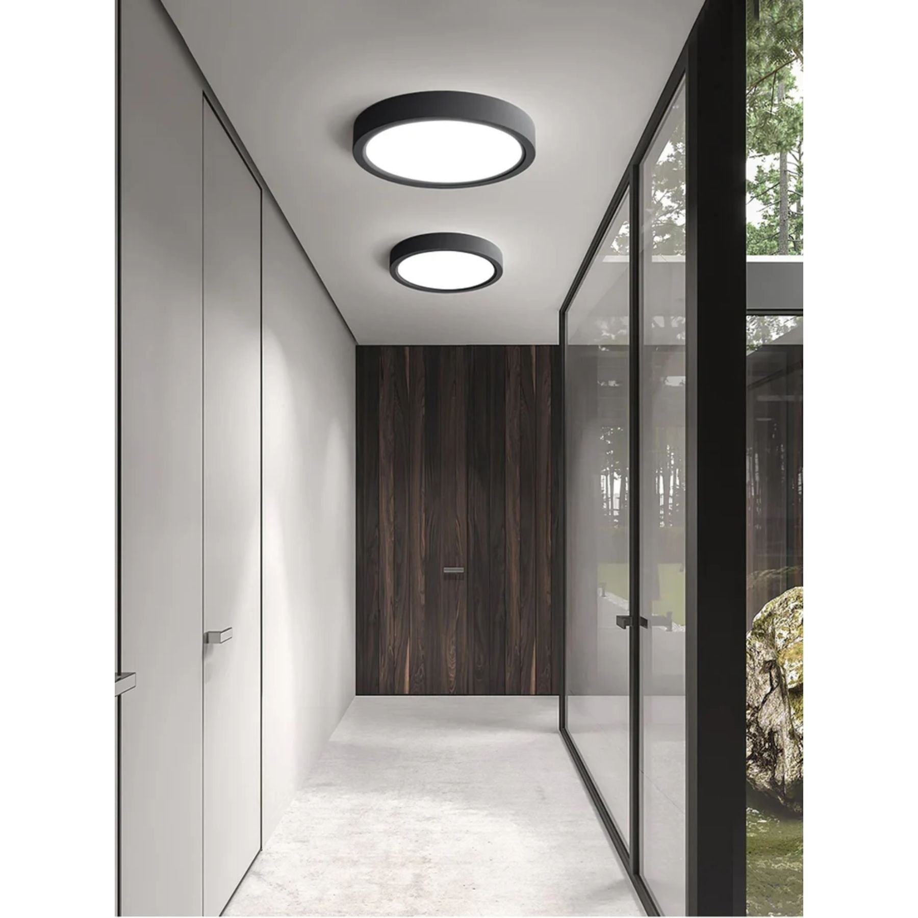 Morani Ceiling Light