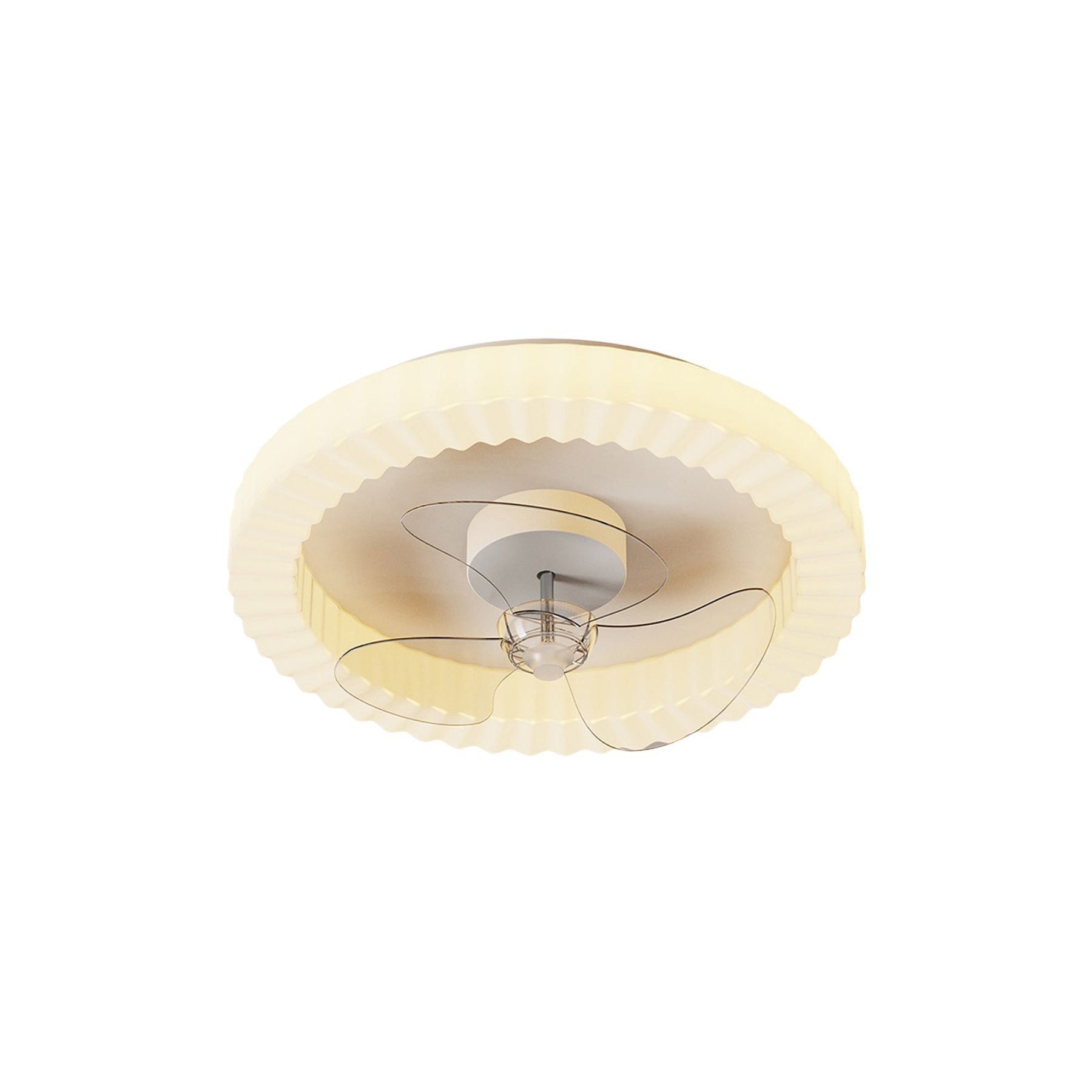 Elova LED Ceiling Fan