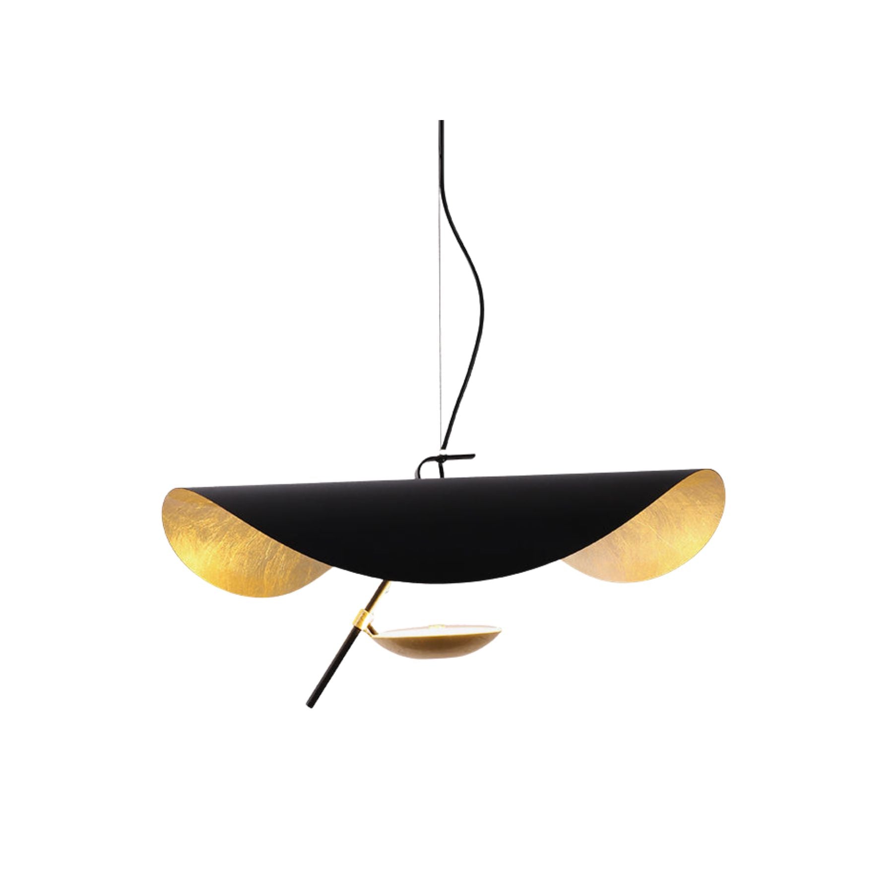 Georgoa Pendant Light