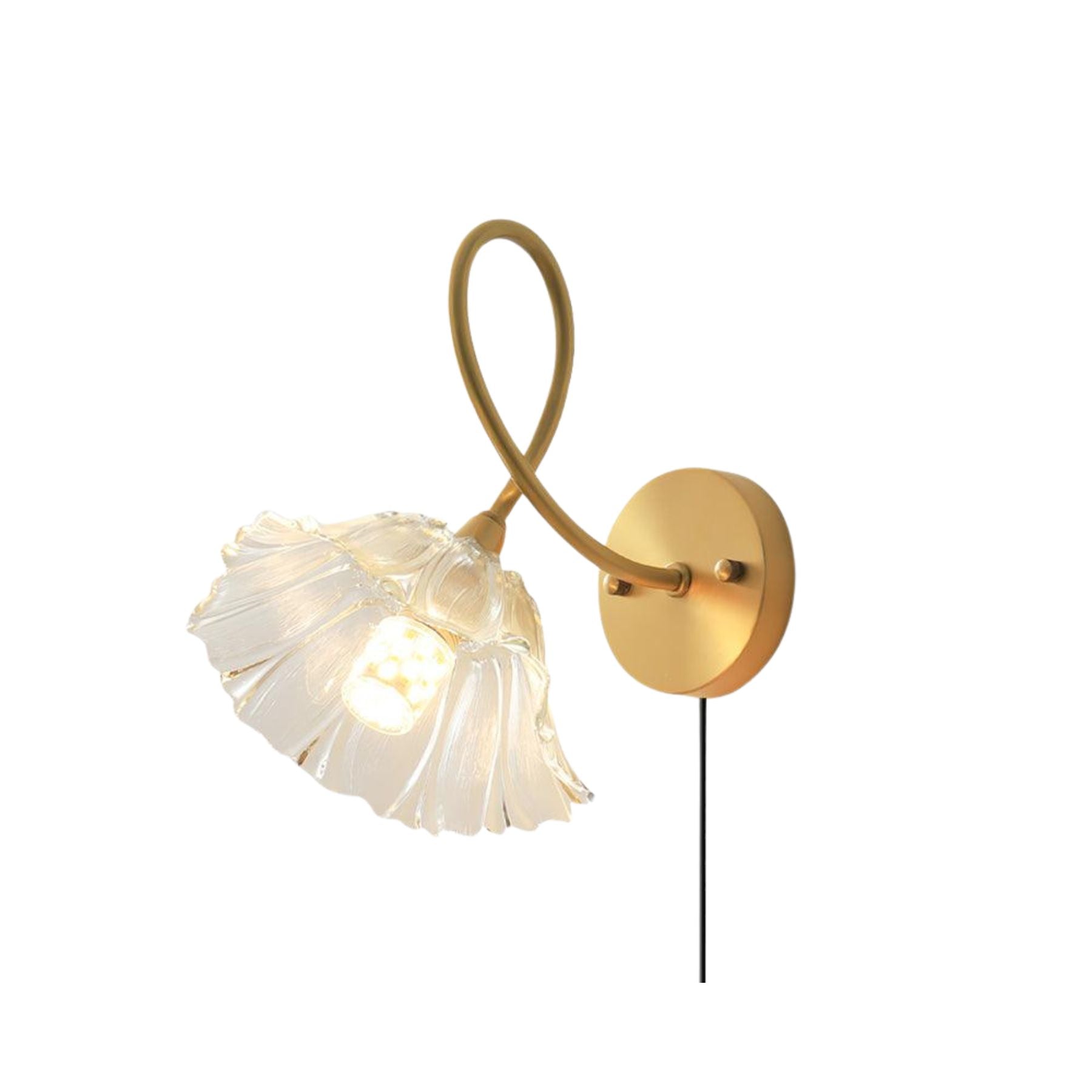 Cullivan Swing Wall Light