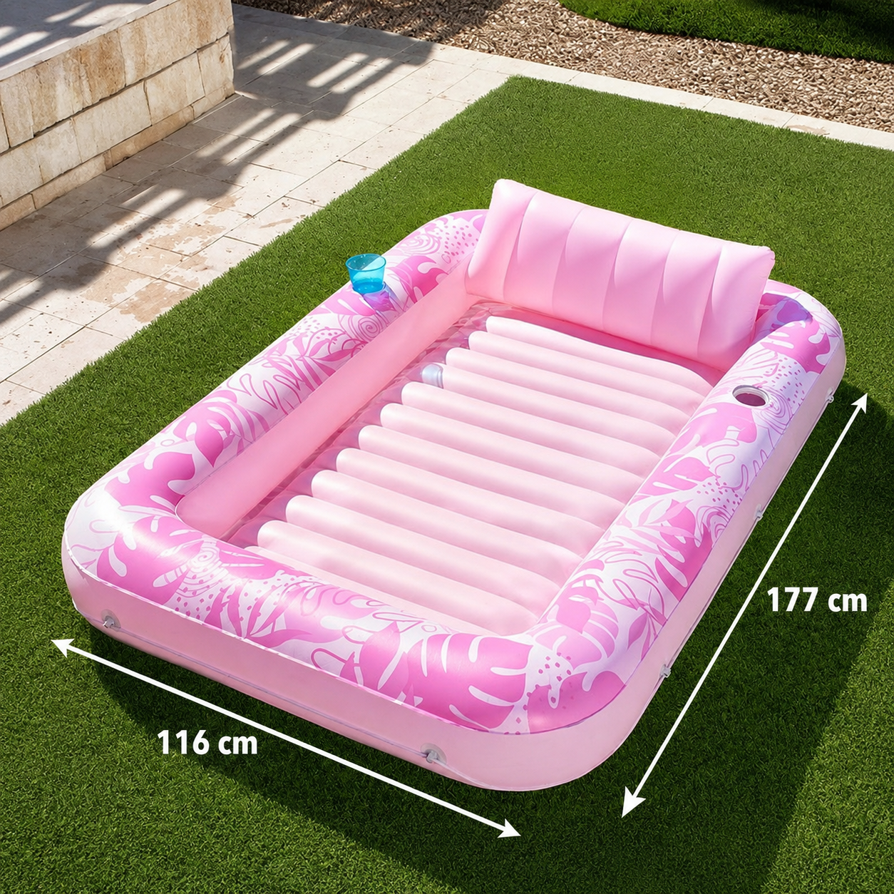 Cenaton Tanning Pool