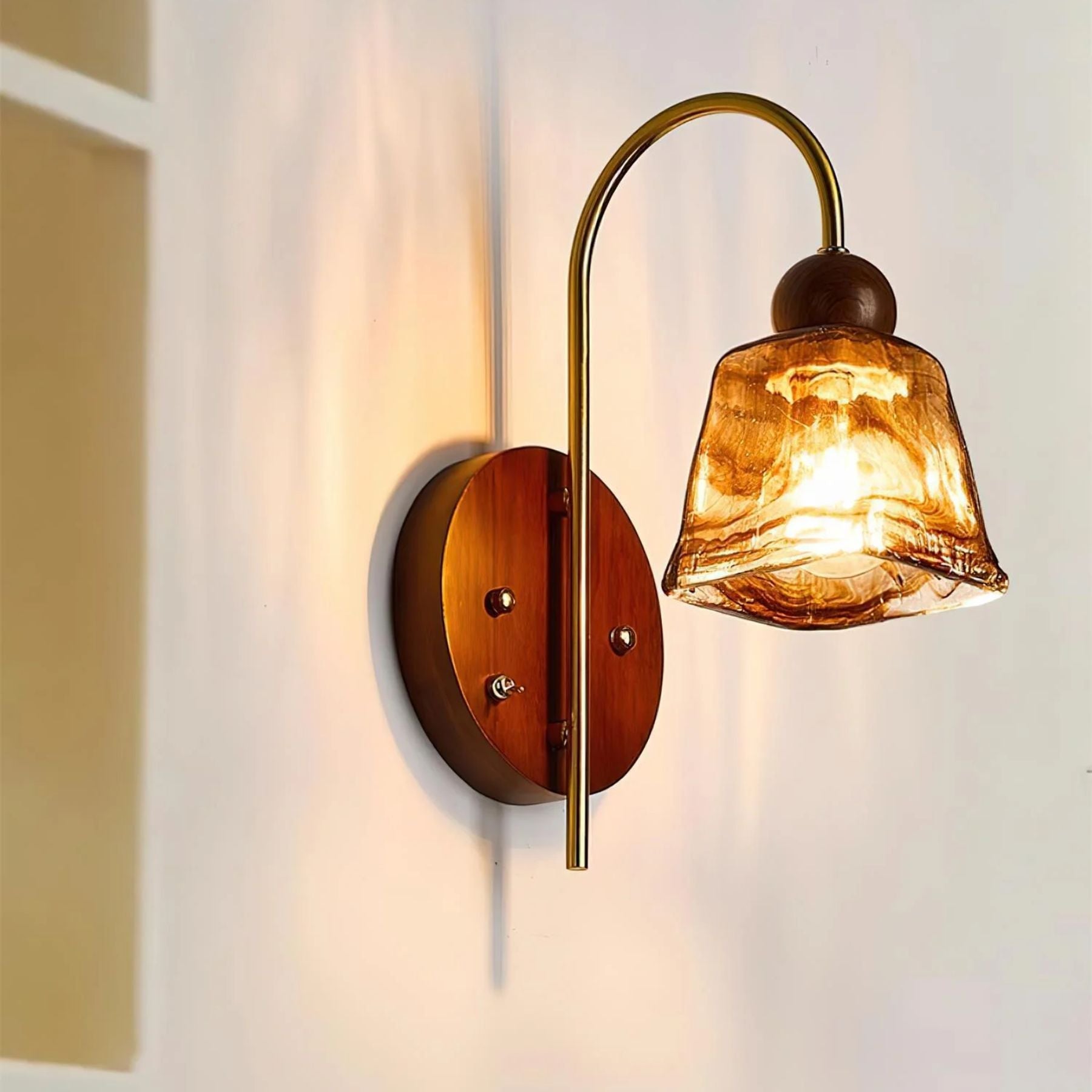 Lysbelo Wall Light