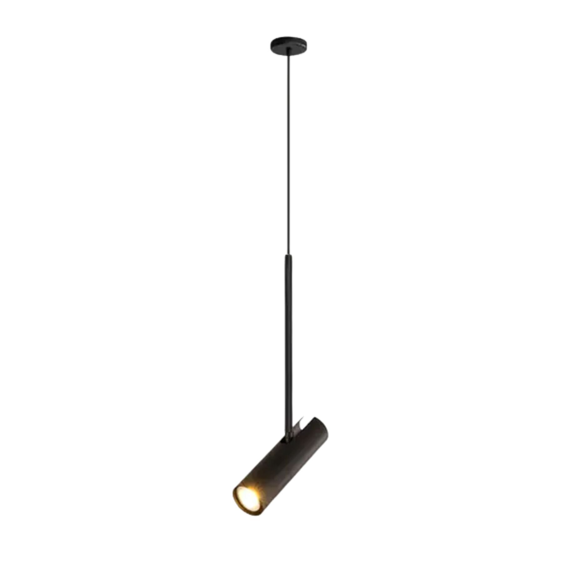 Sylotor Pendant Light