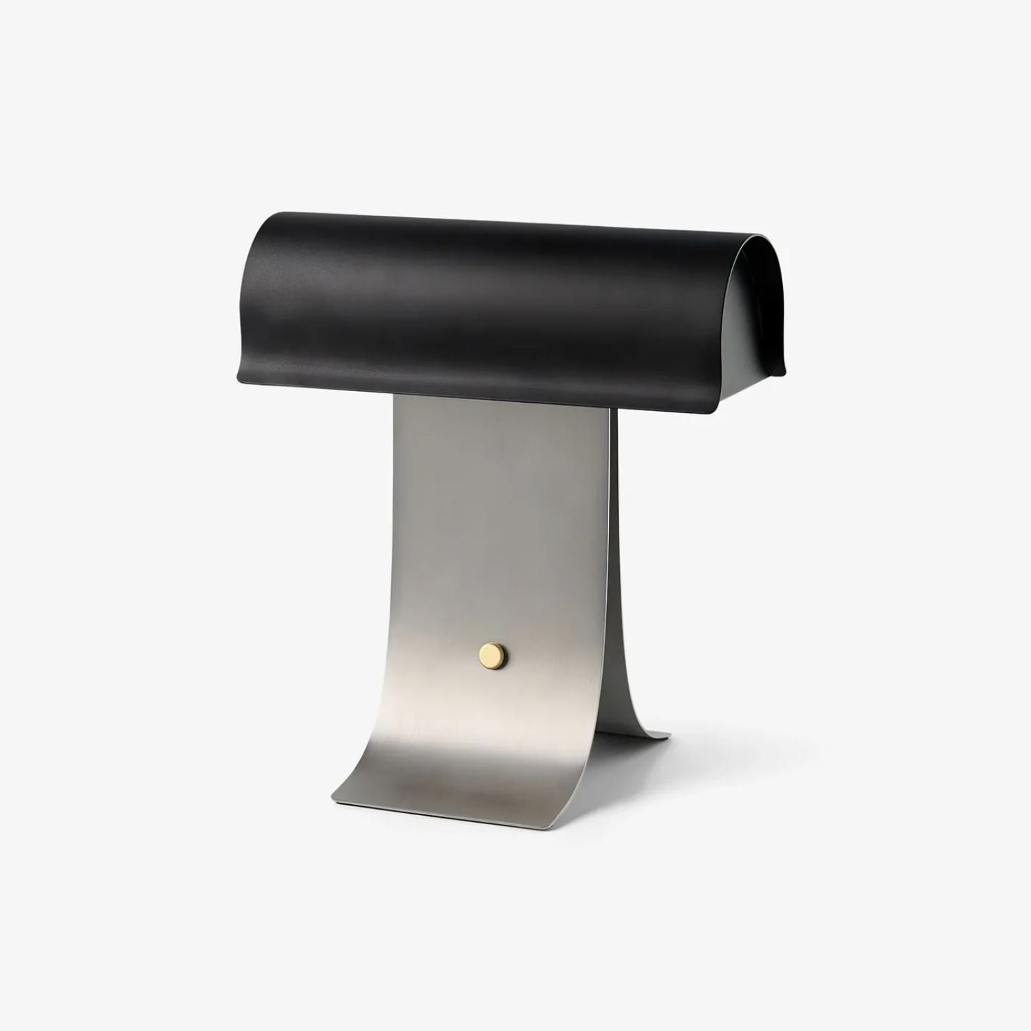 Letterbox Design Table Lamp