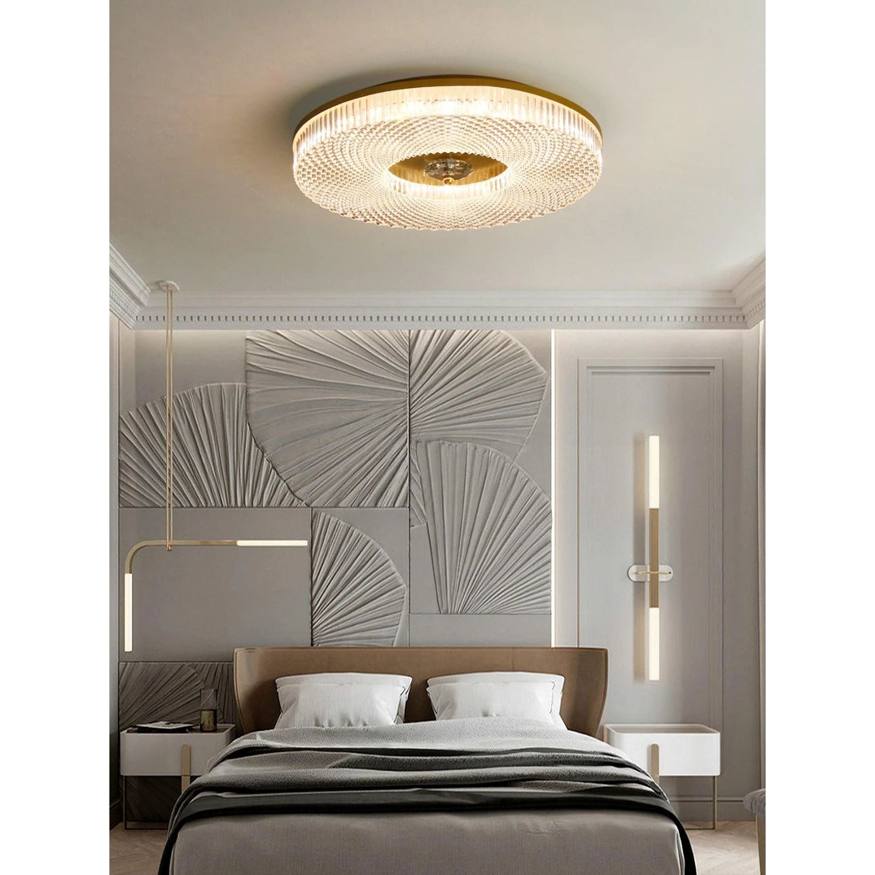 Alysa Ceiling Light