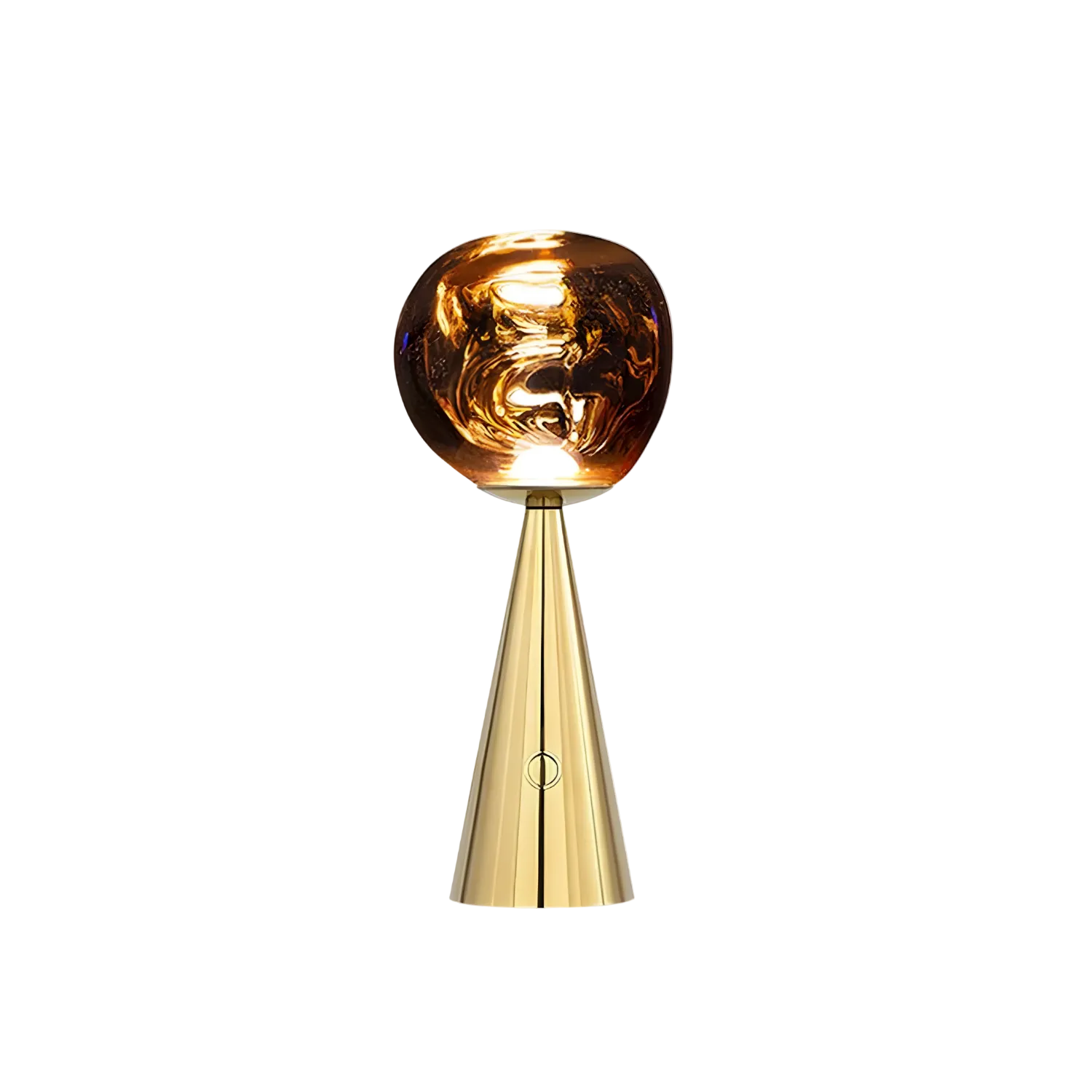 Syrlion Orb Table Lamp