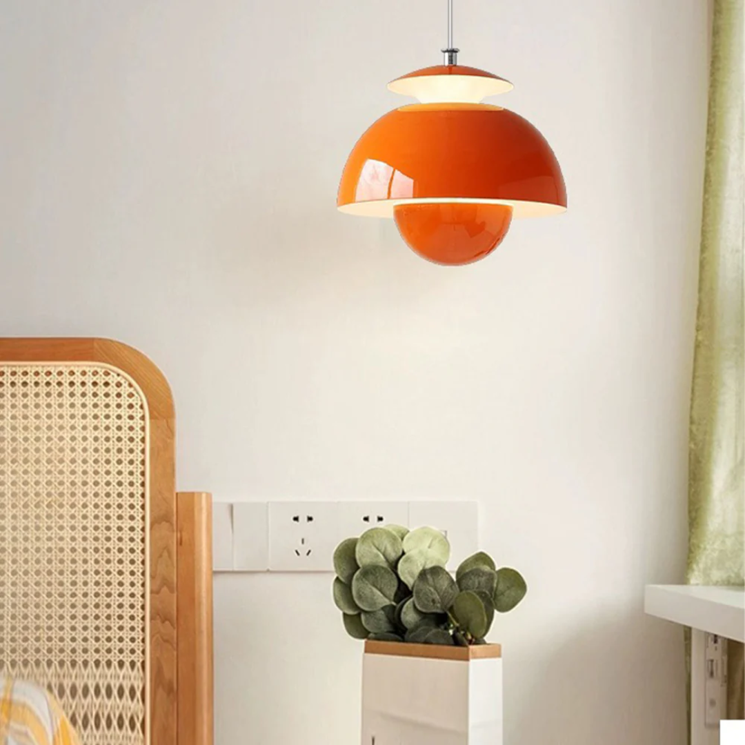 Cravell Scandinavian Pendant Light
