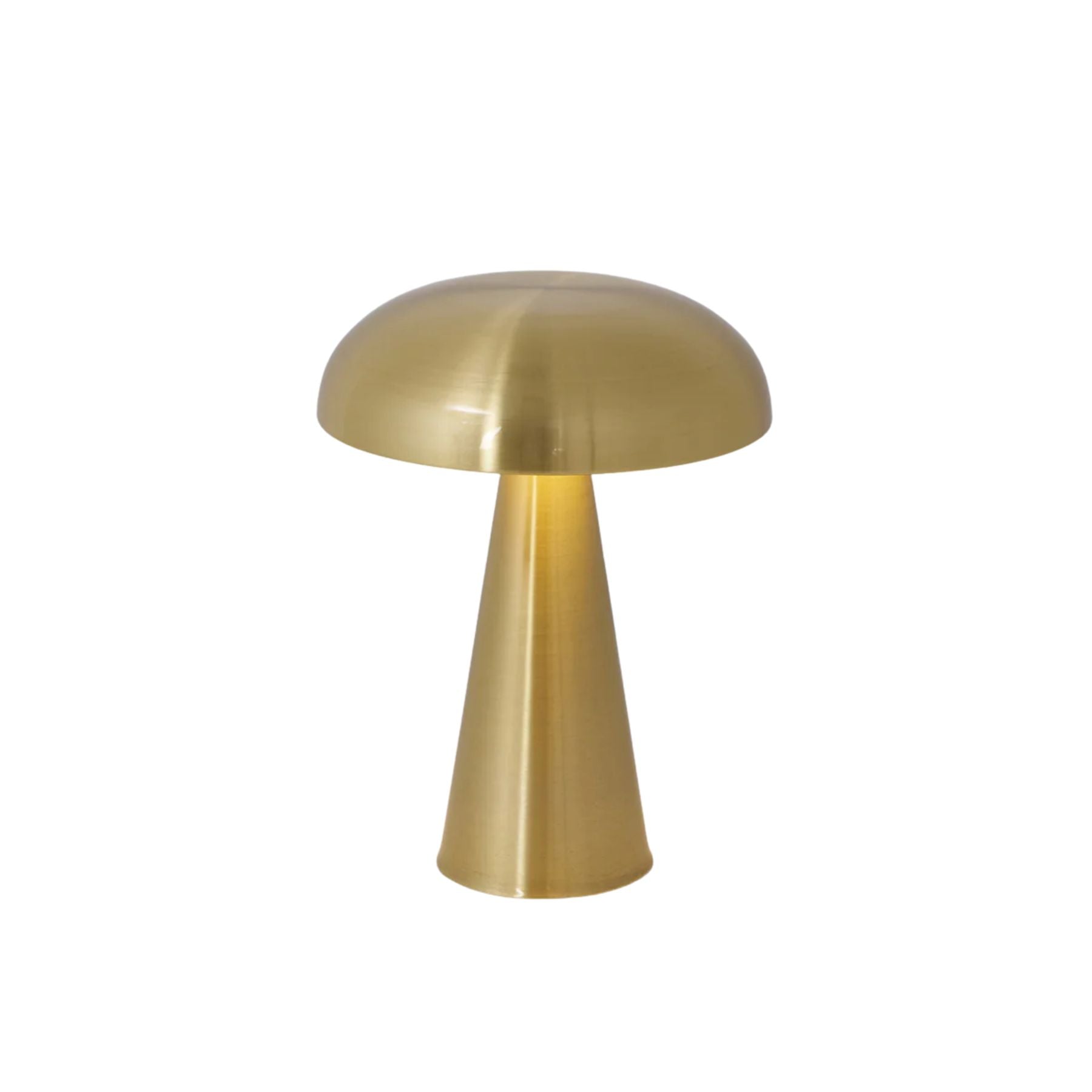 Valiro Mushroom Table Lamp