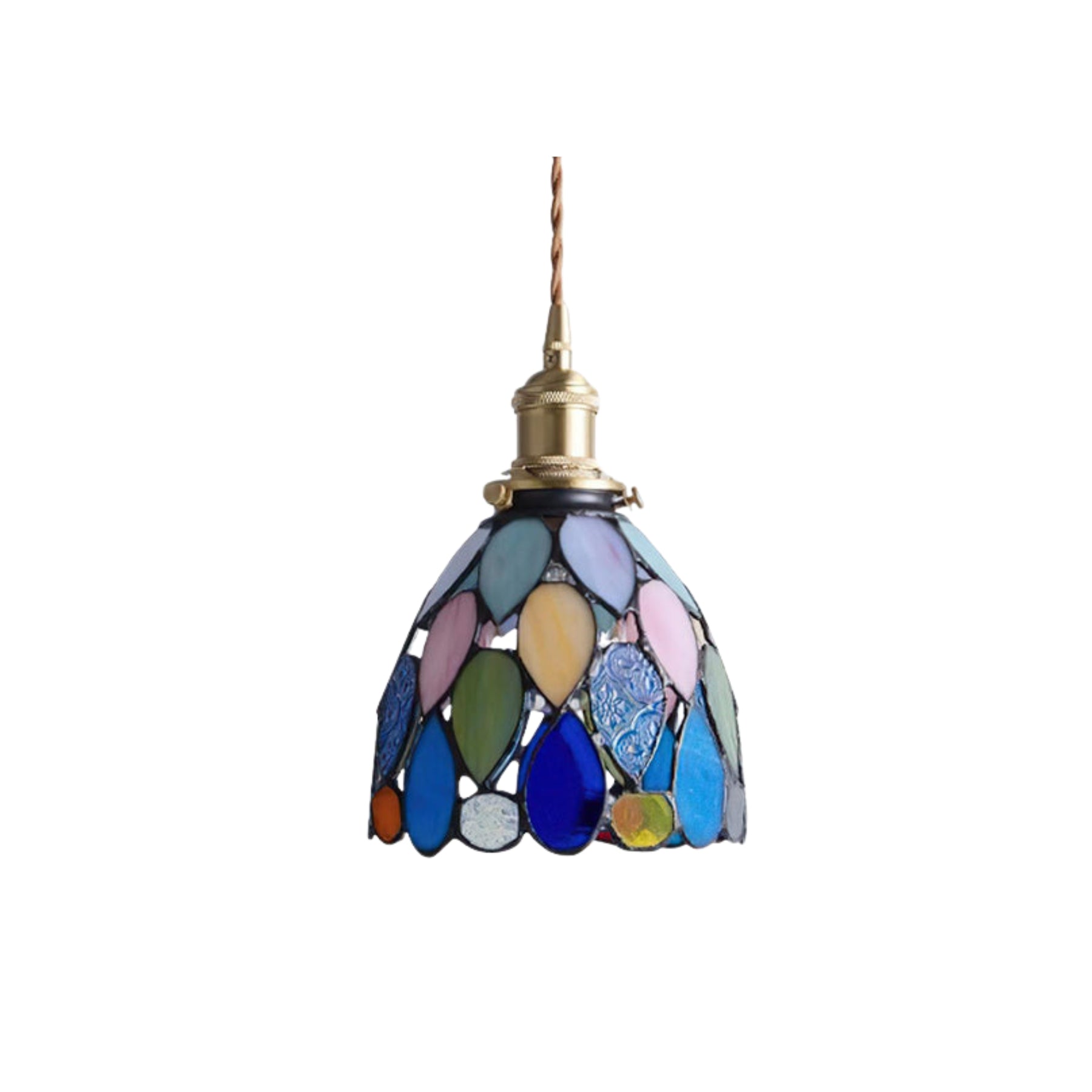 Lolova Tiffany Pendant Light